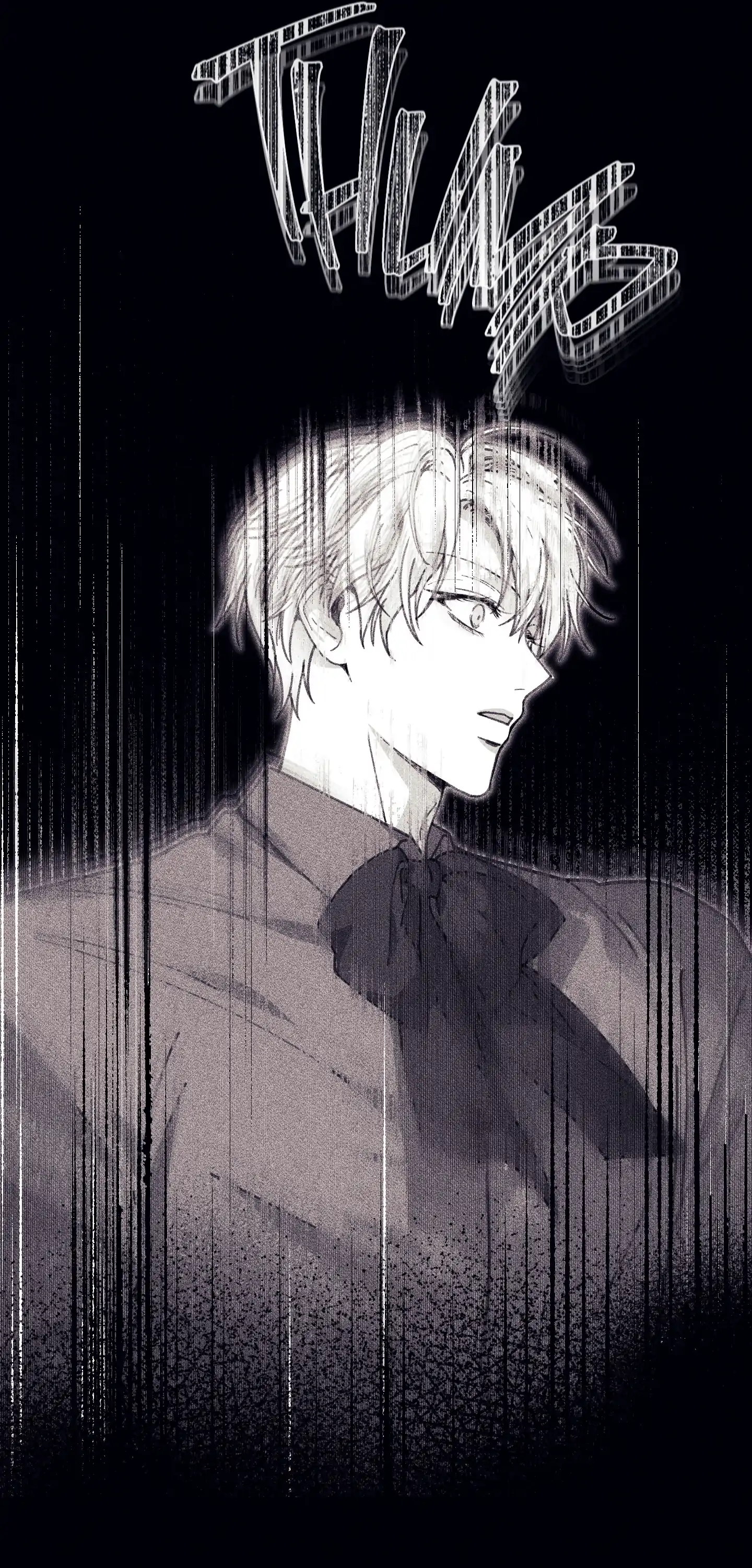 Casey’s Secret - Chapter 11 manhwa