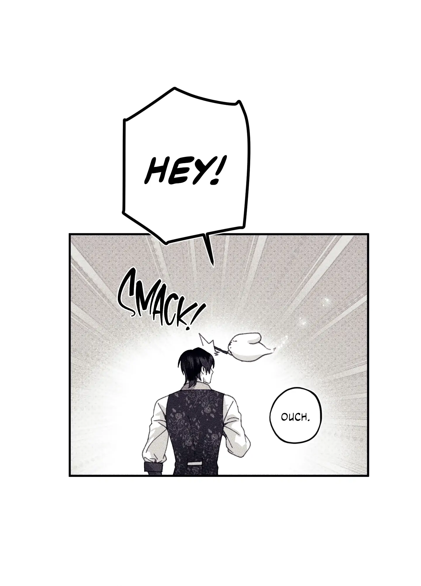 Casey’s Secret - Chapter 11 manhwa