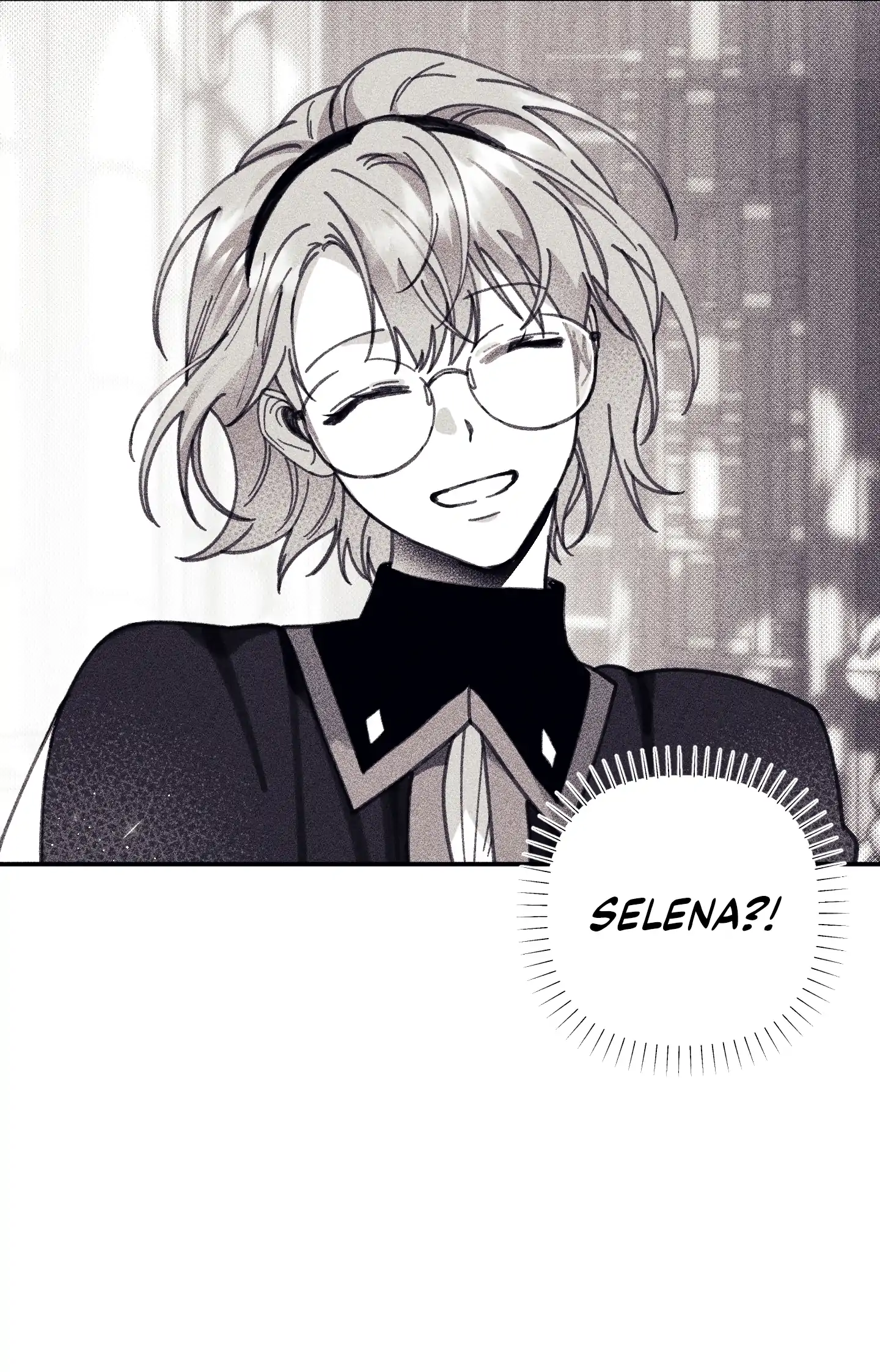 Casey’s Secret - Chapter 11 manhwa