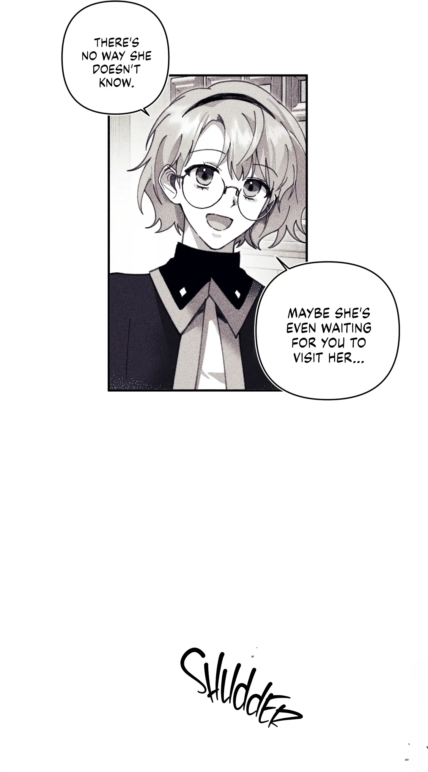 Casey’s Secret - Chapter 12 manhwa