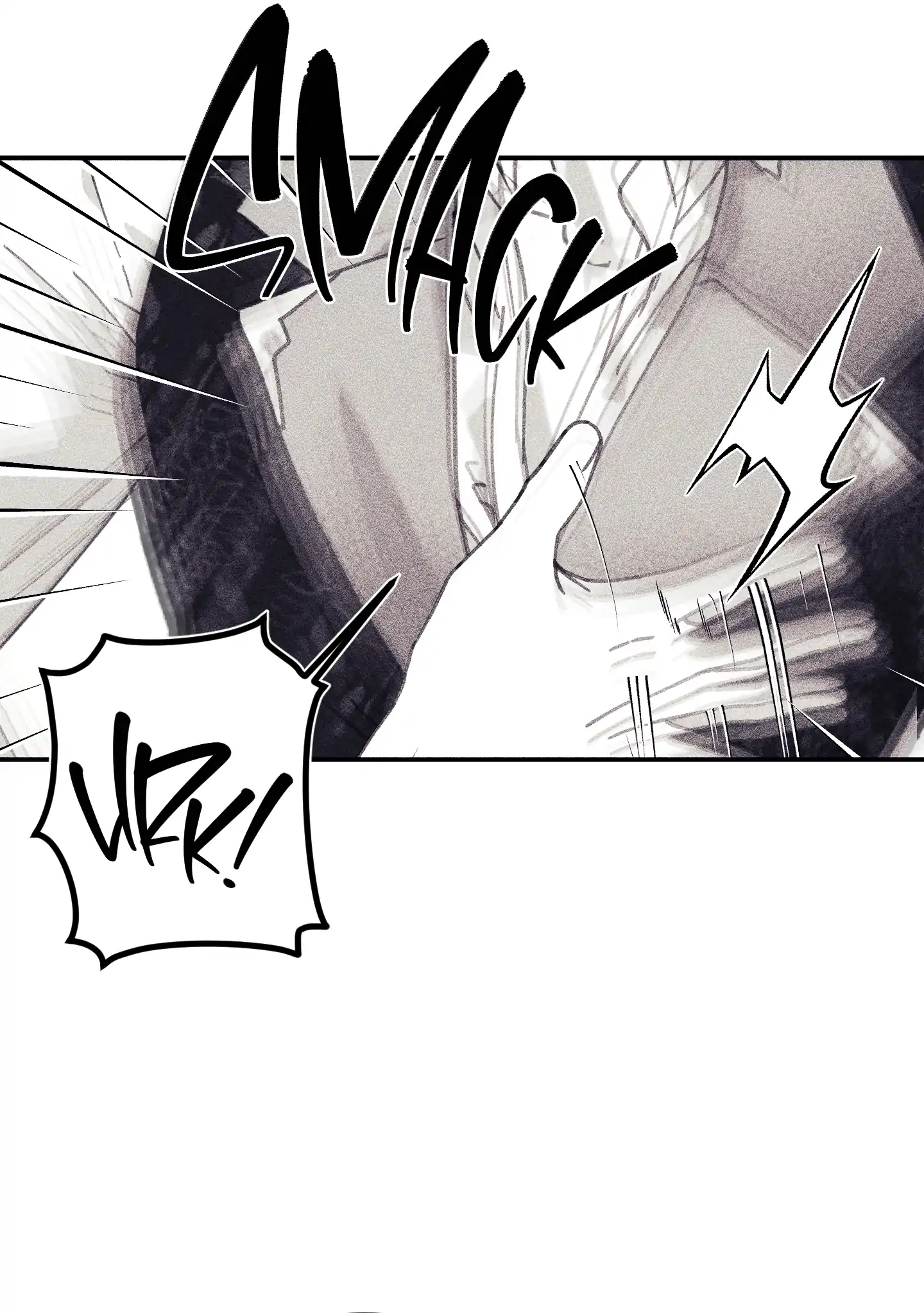 Casey’s Secret - Chapter 12 manhwa