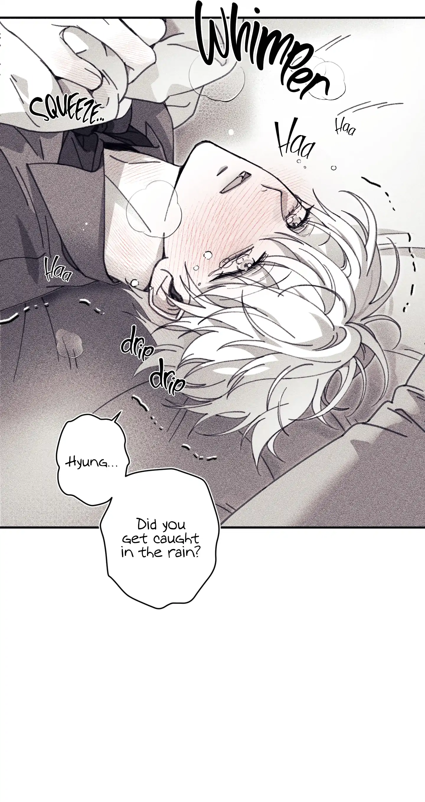 Casey’s Secret - Chapter 12 manhwa