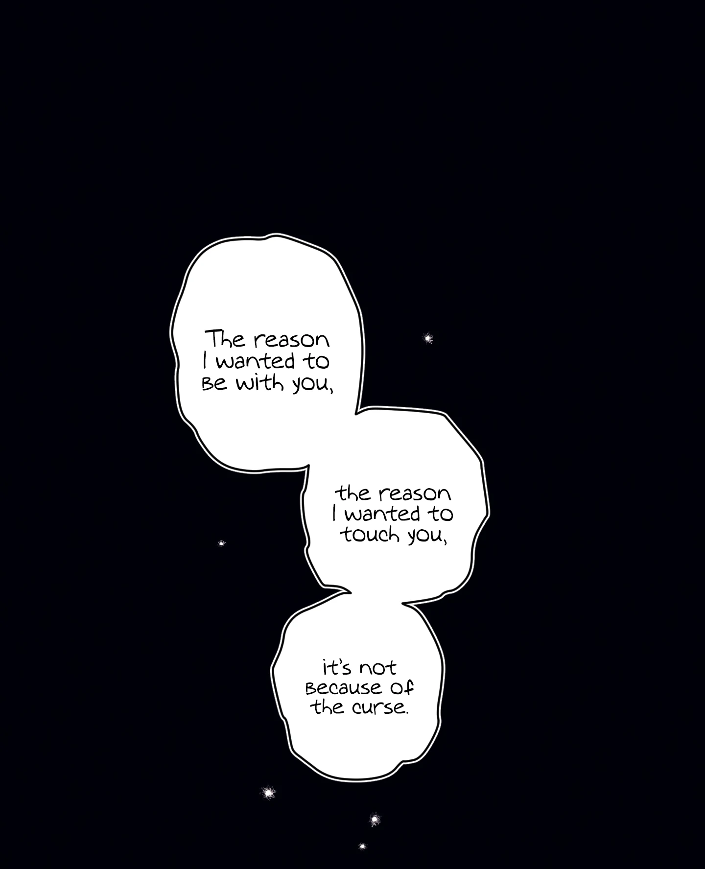 Casey’s Secret - Chapter 12 manhwa