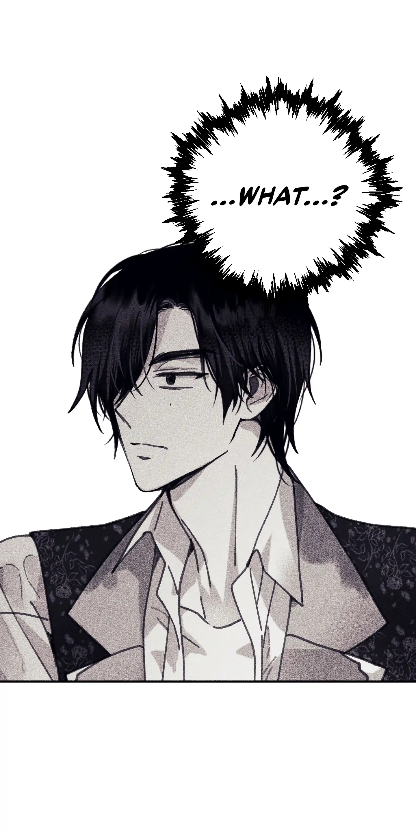 Casey’s Secret - Chapter 12 manhwa