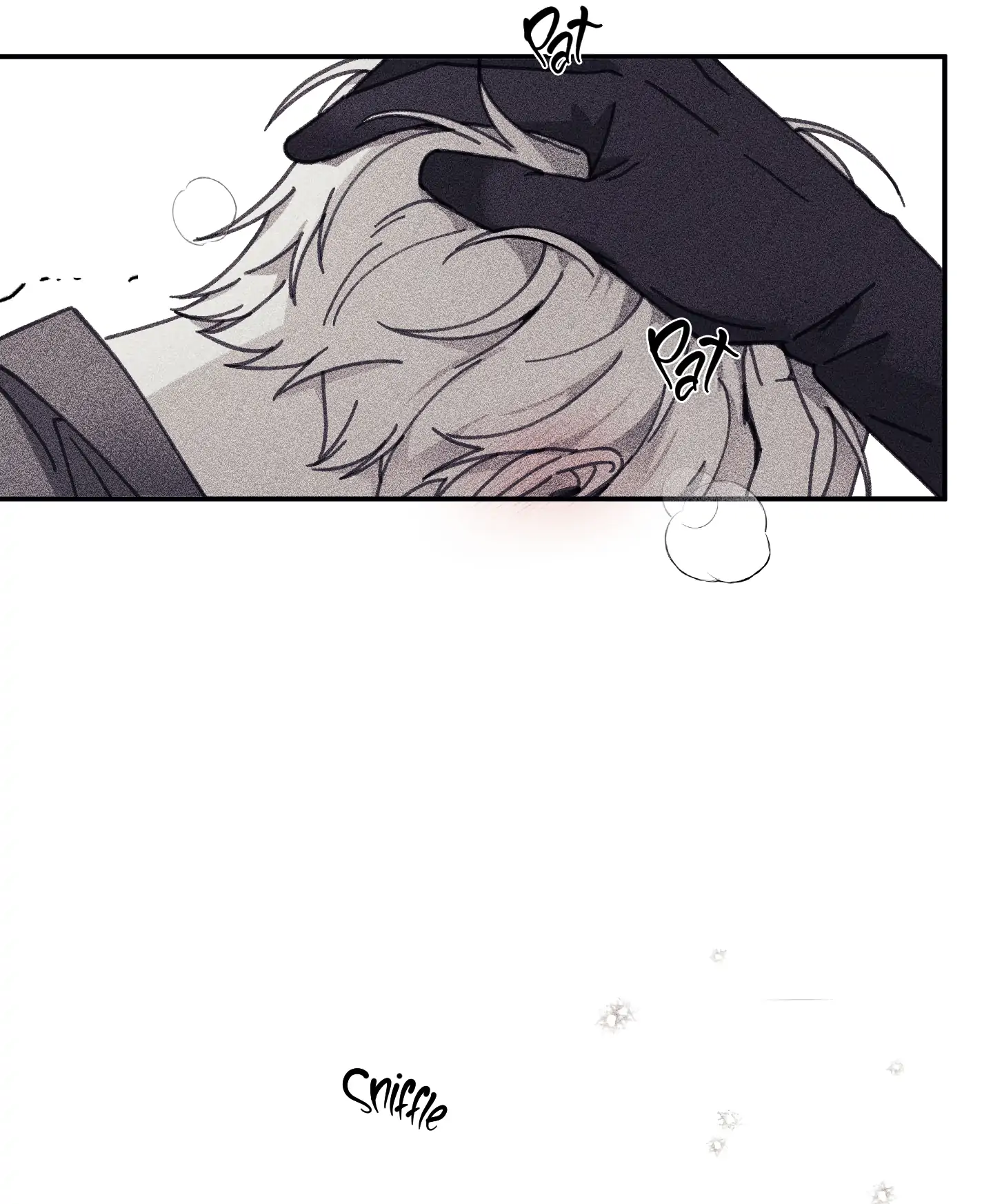 Casey’s Secret - Chapter 12 manhwa