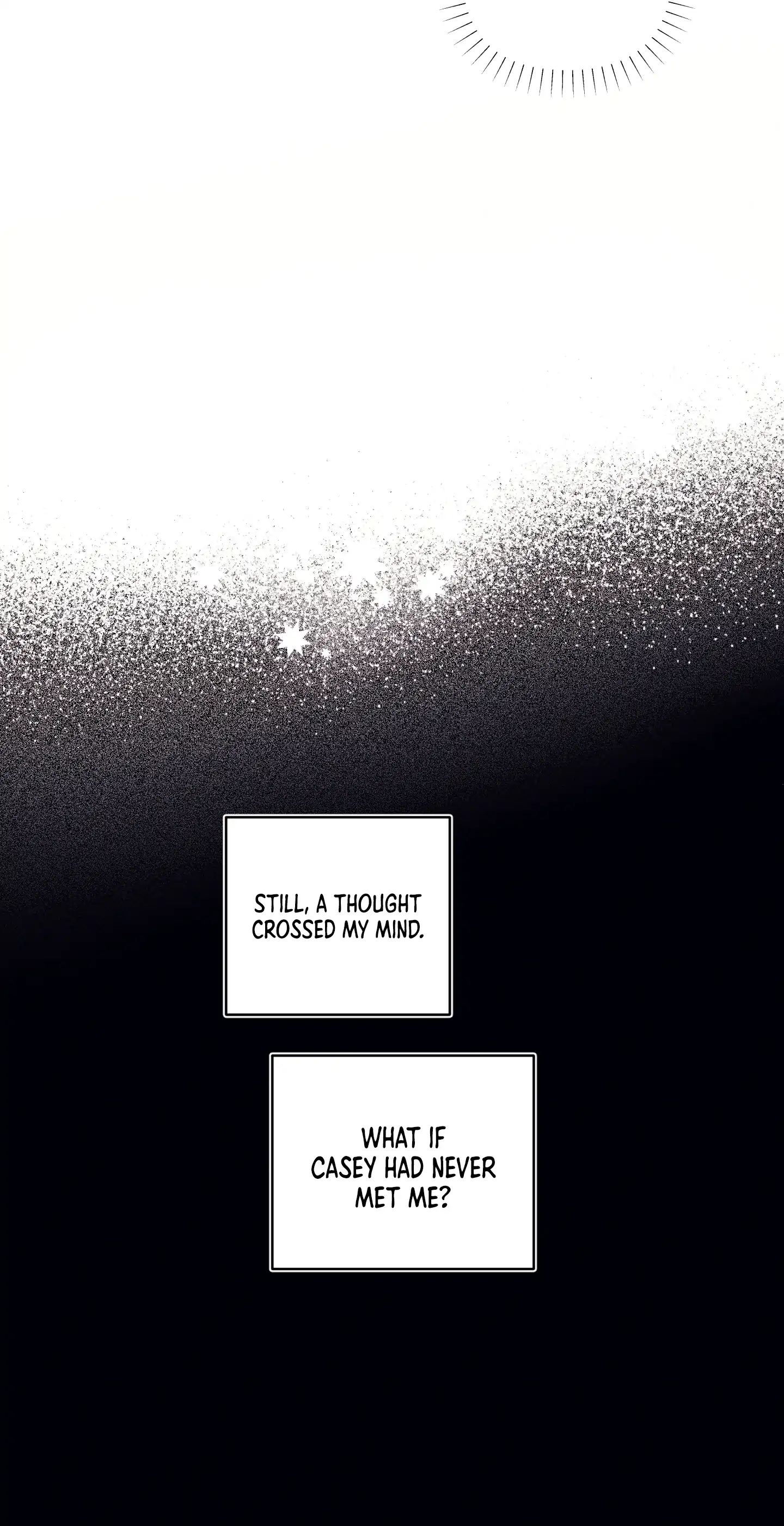 Casey’s Secret - Chapter 12 manhwa