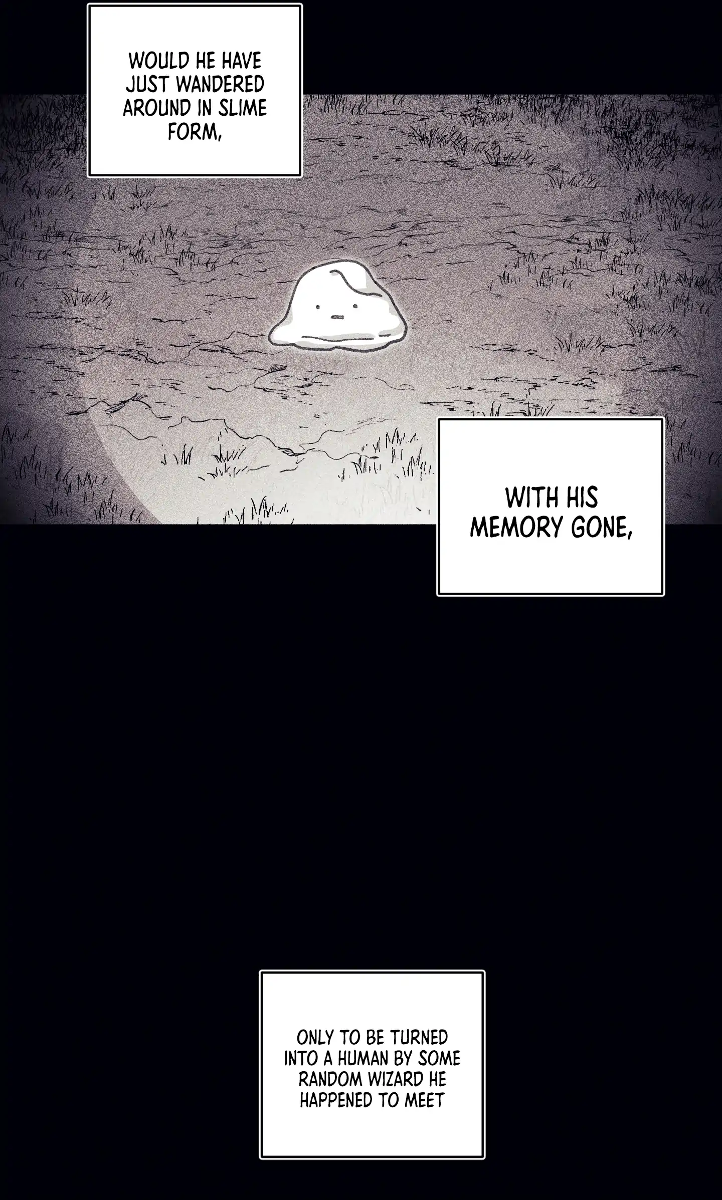 Casey’s Secret - Chapter 12 manhwa
