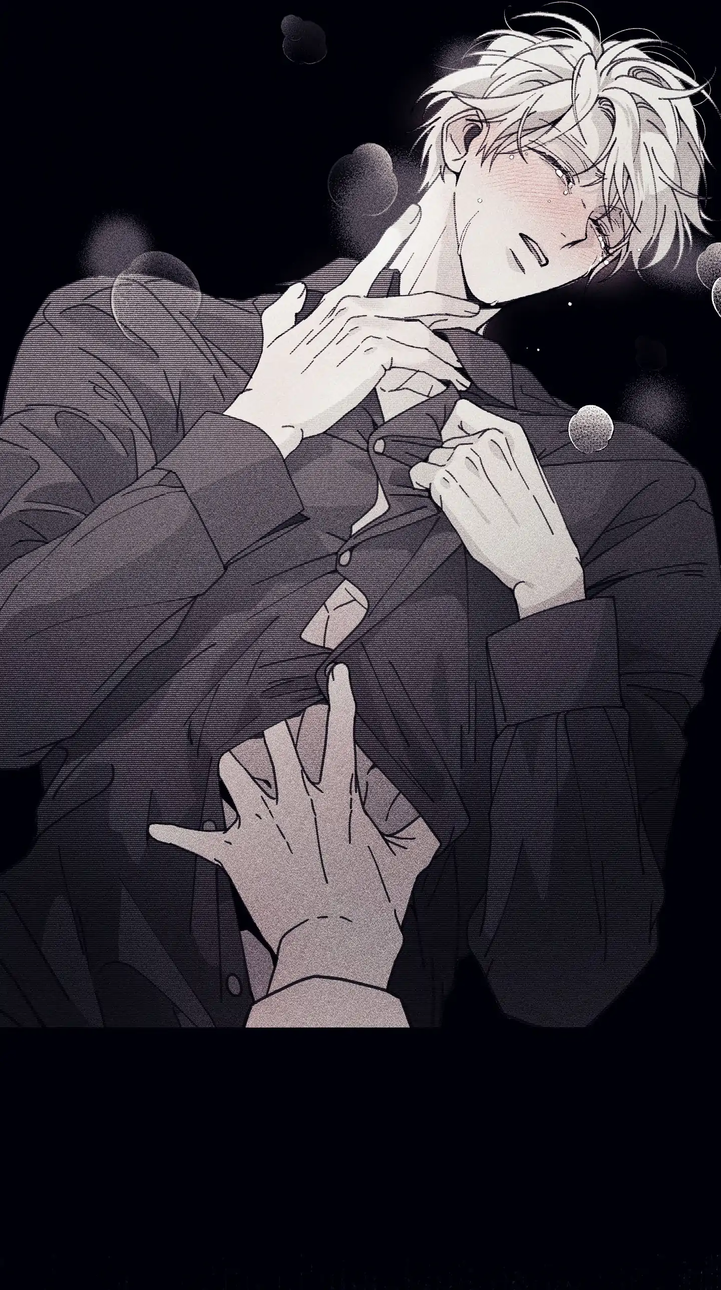 Casey’s Secret - Chapter 12 manhwa