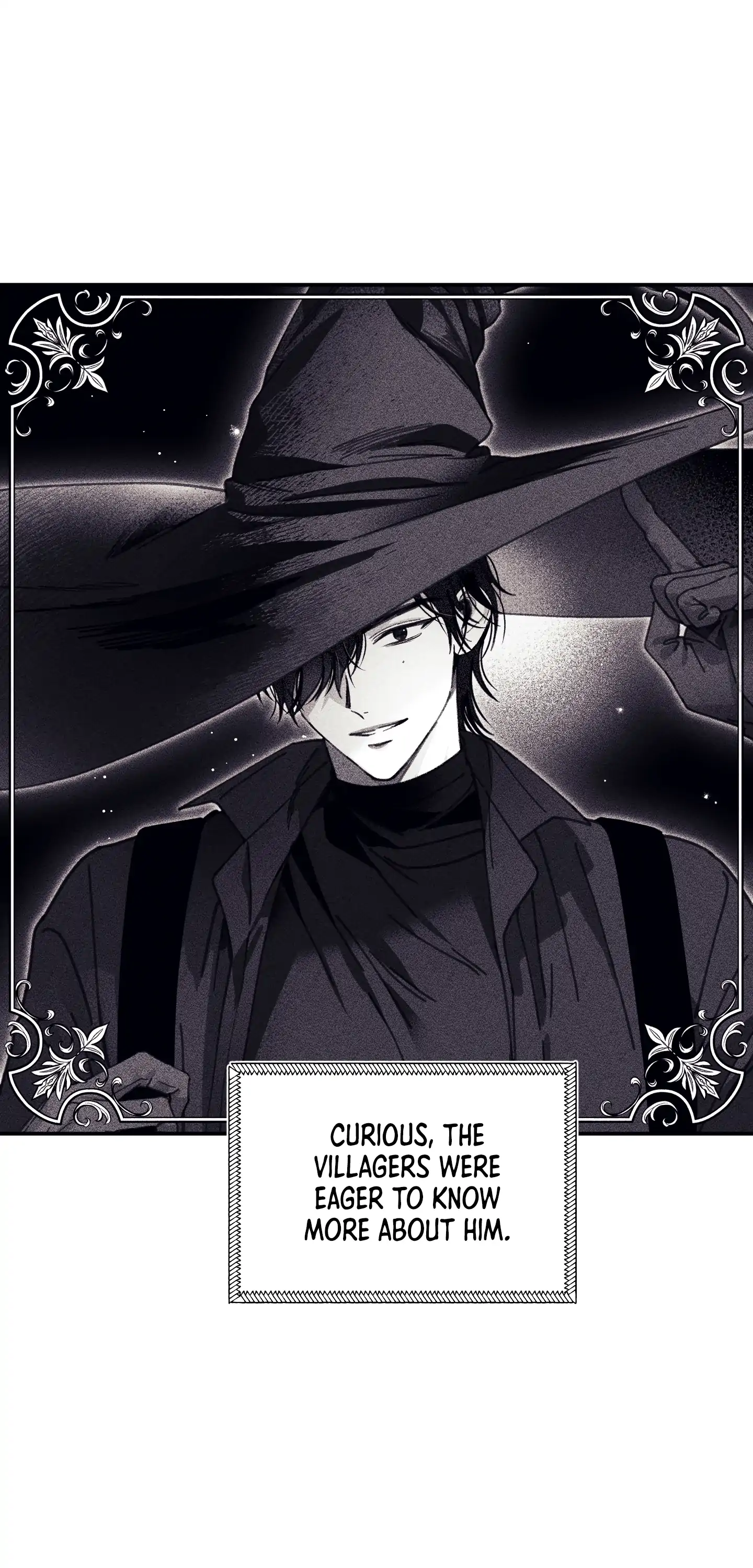 Casey’s Secret - Chapter 2 manhwa