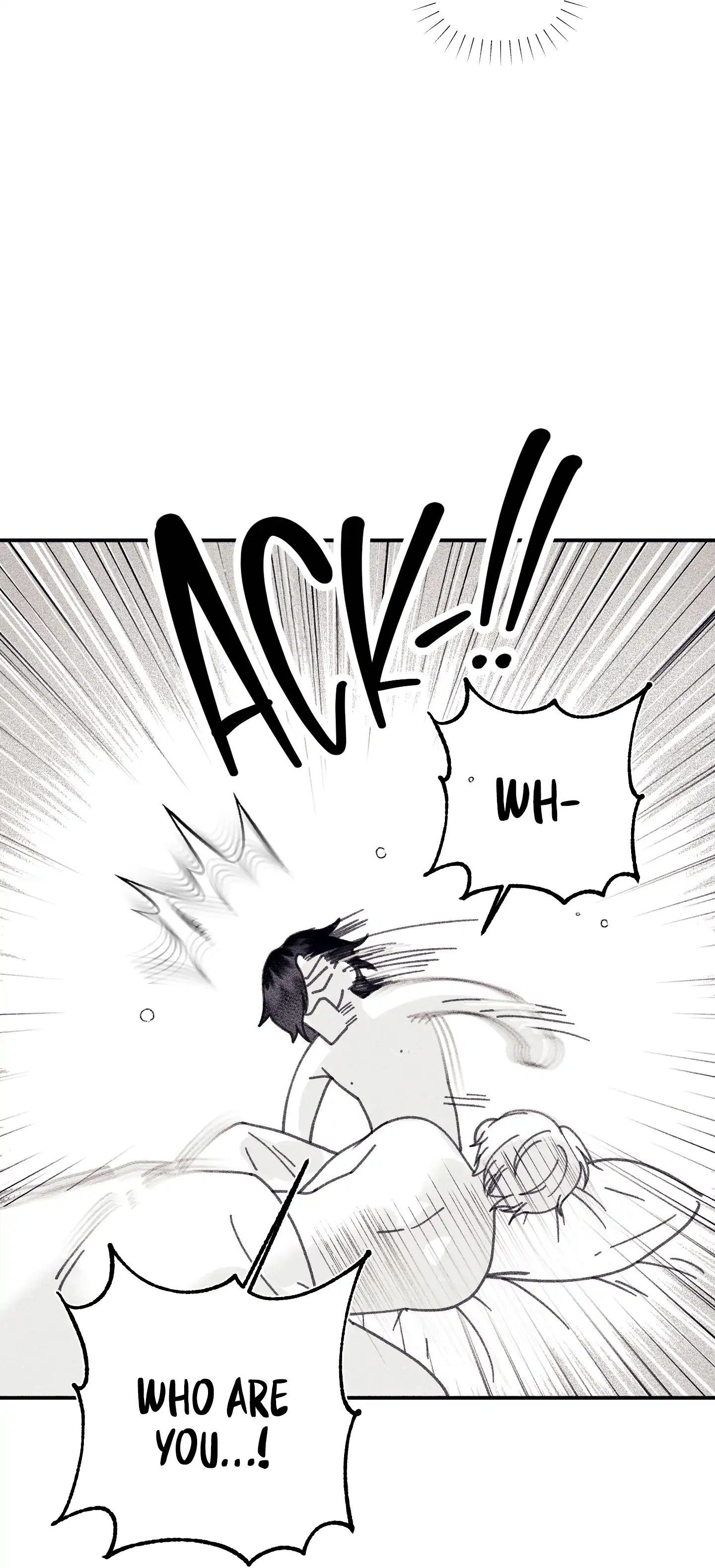 Casey’s Secret - Chapter 2 manhwa