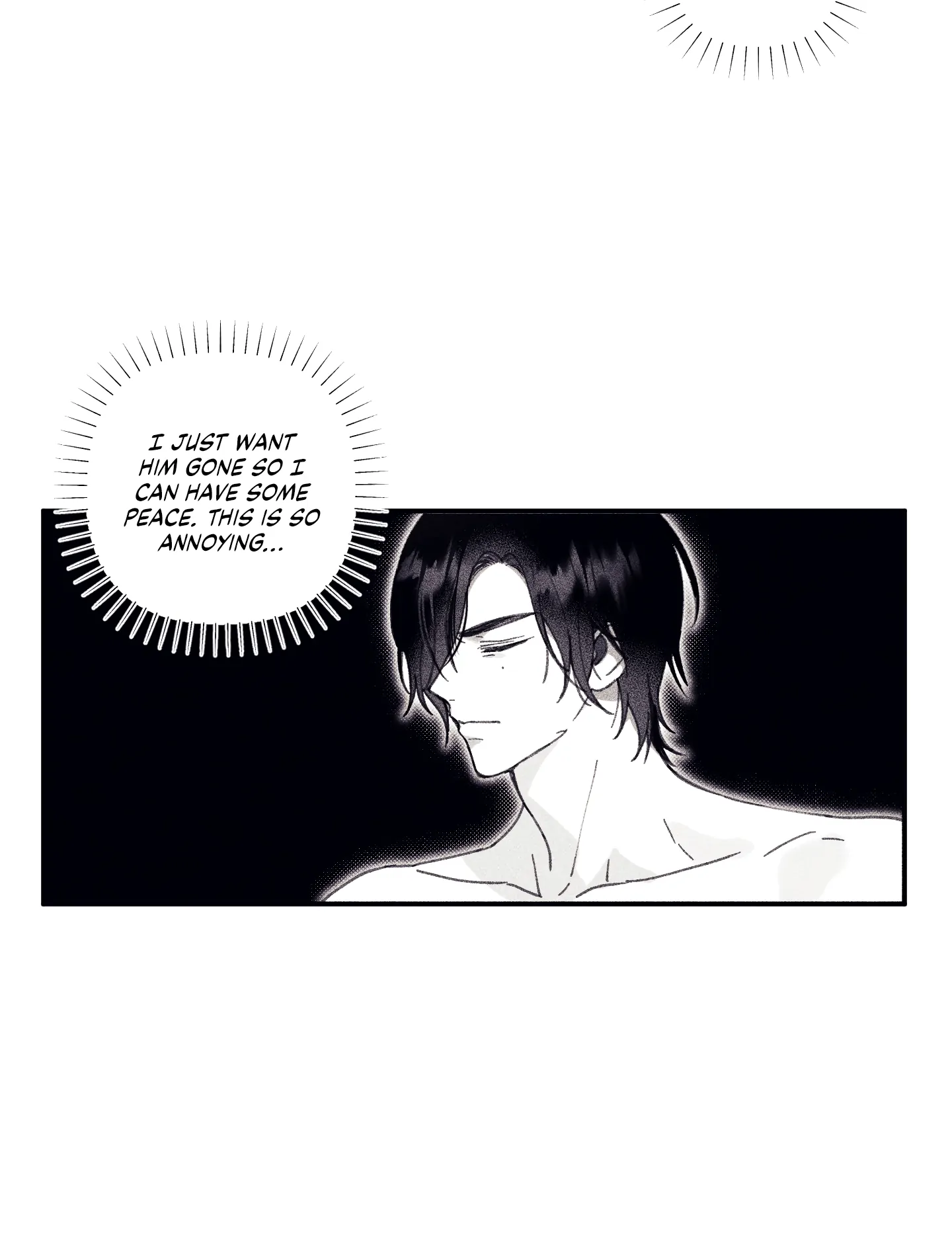 Casey’s Secret - Chapter 2 manhwa