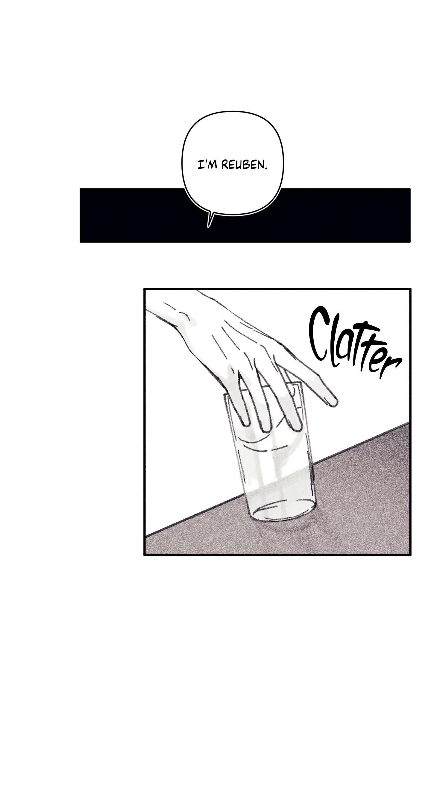 Casey’s Secret - Chapter 2 manhwa
