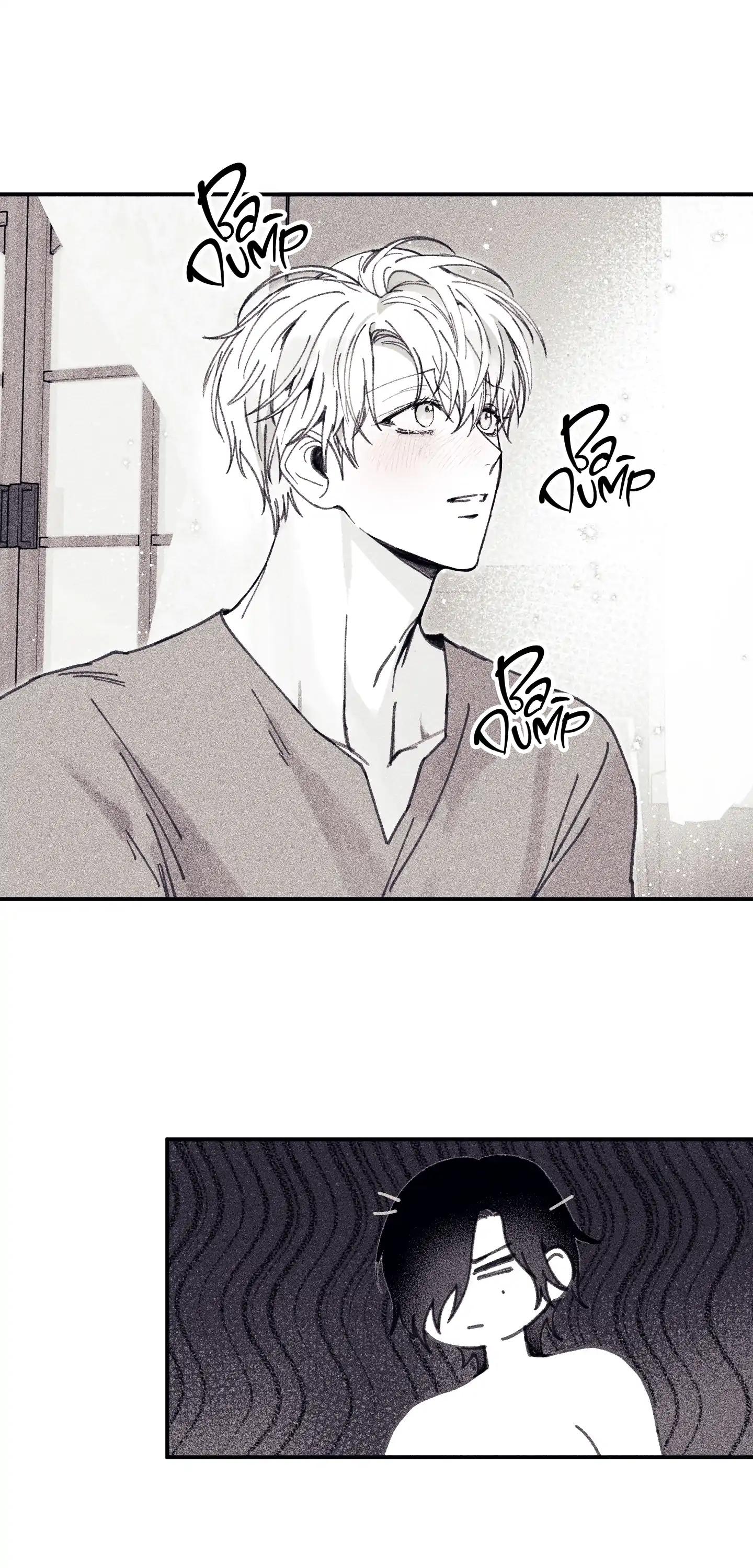 Casey’s Secret - Chapter 2 manhwa