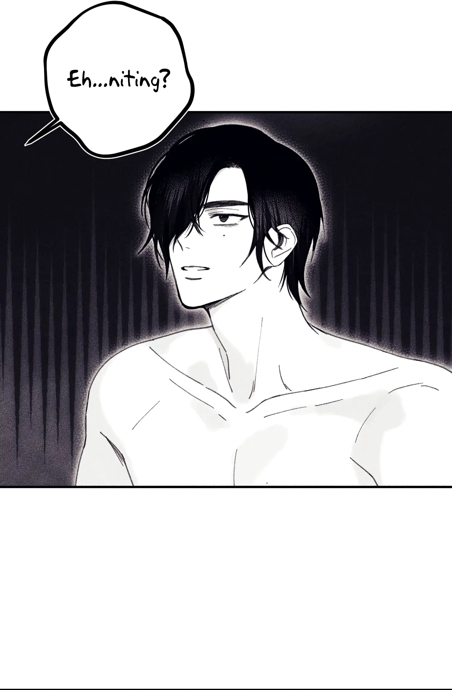 Casey’s Secret - Chapter 2 manhwa