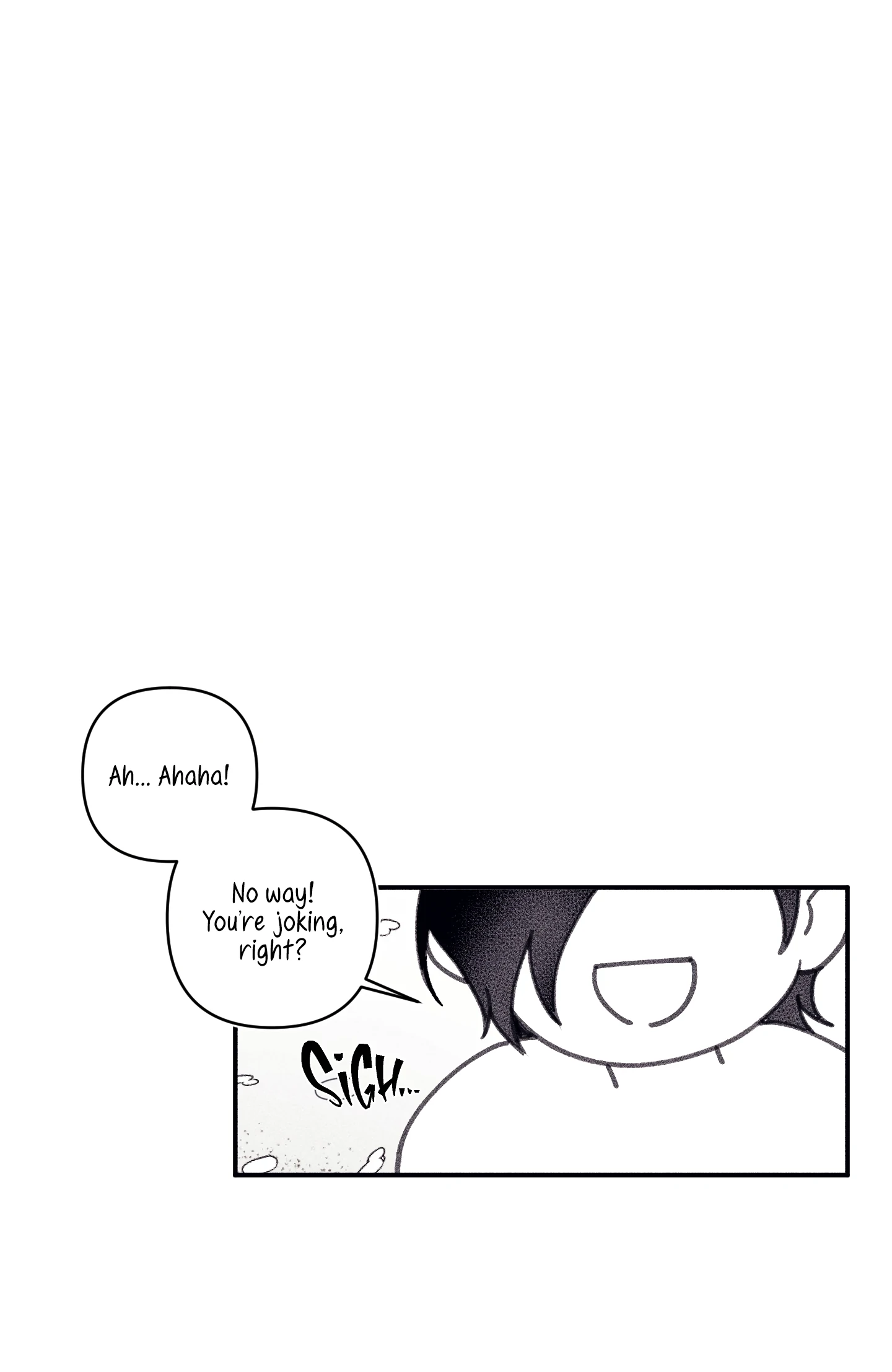 Casey’s Secret - Chapter 2 manhwa