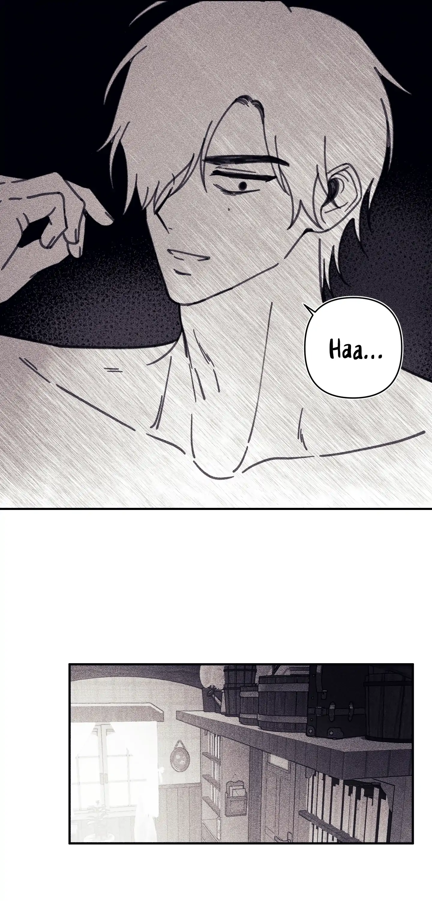 Casey’s Secret - Chapter 2 manhwa