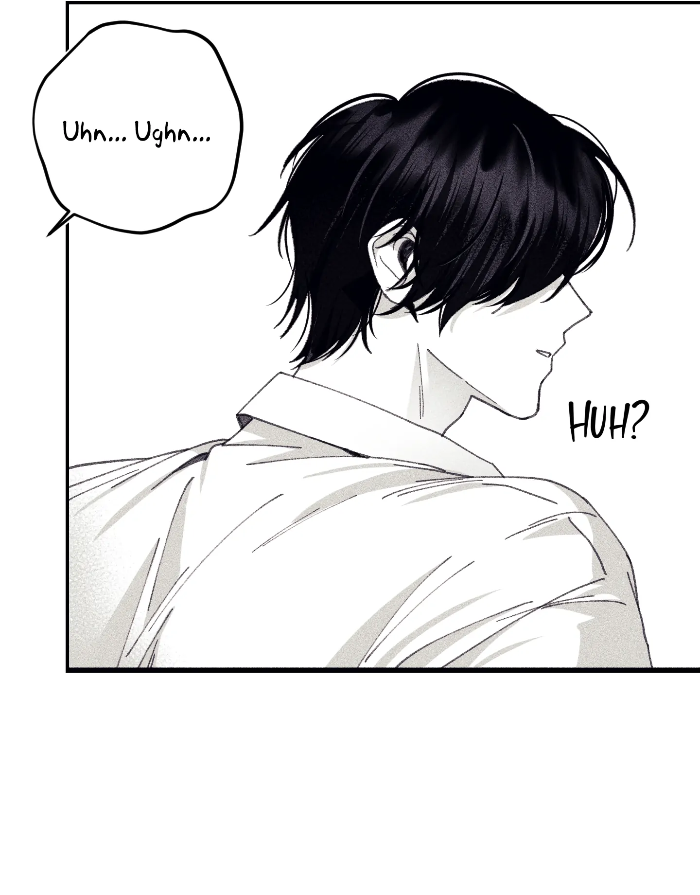 Casey’s Secret - Chapter 2 manhwa