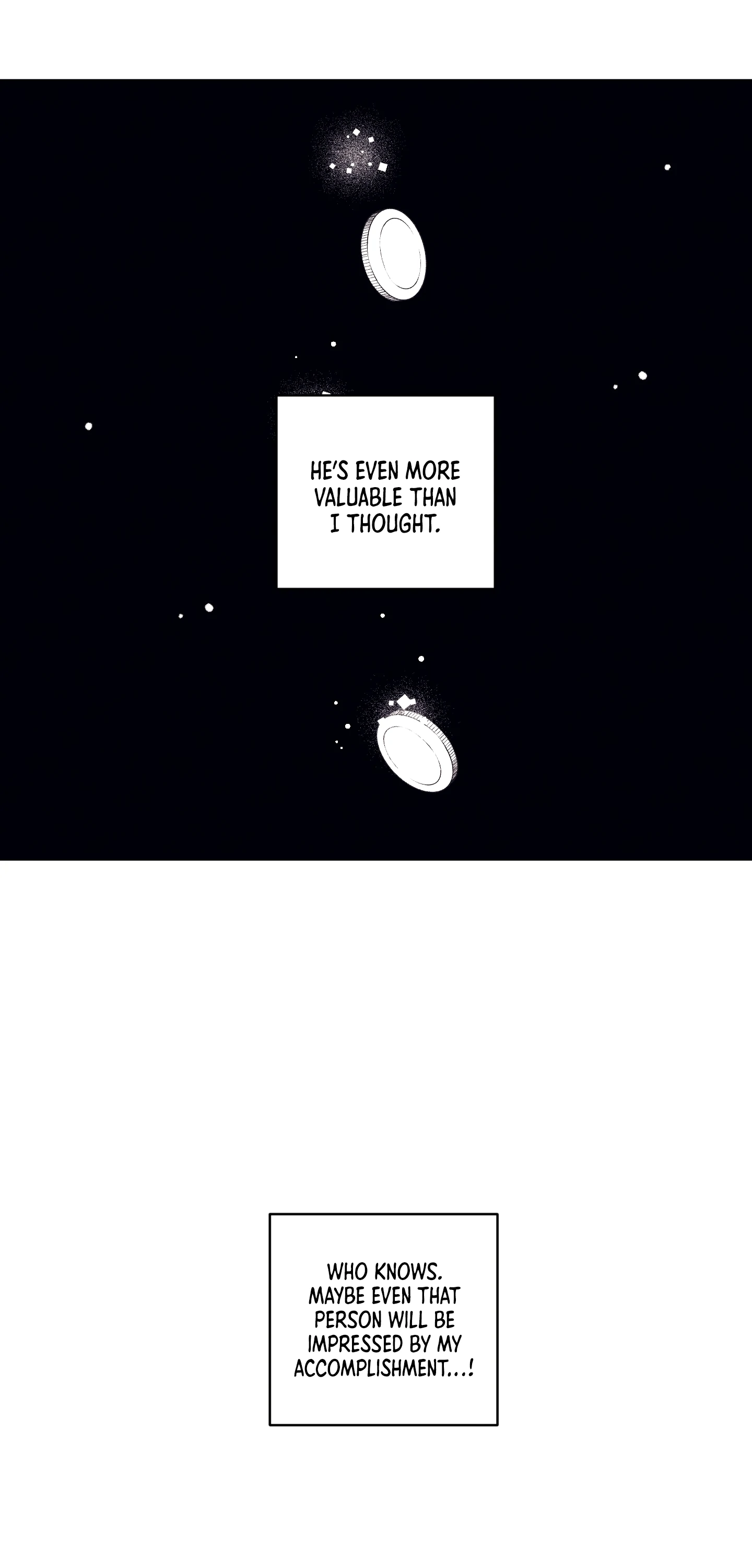Casey’s Secret - Chapter 2 manhwa