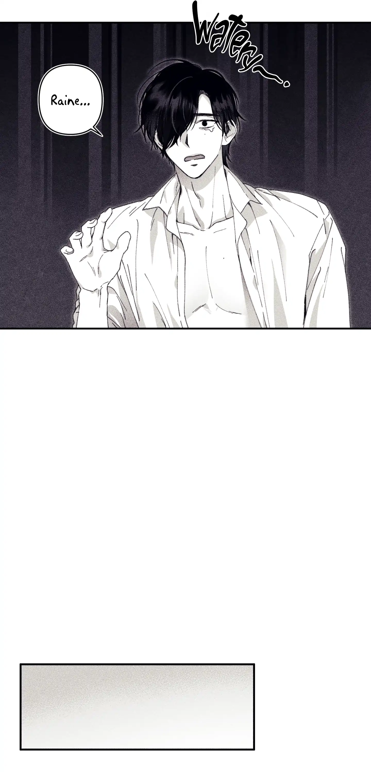 Casey’s Secret - Chapter 3 manhwa