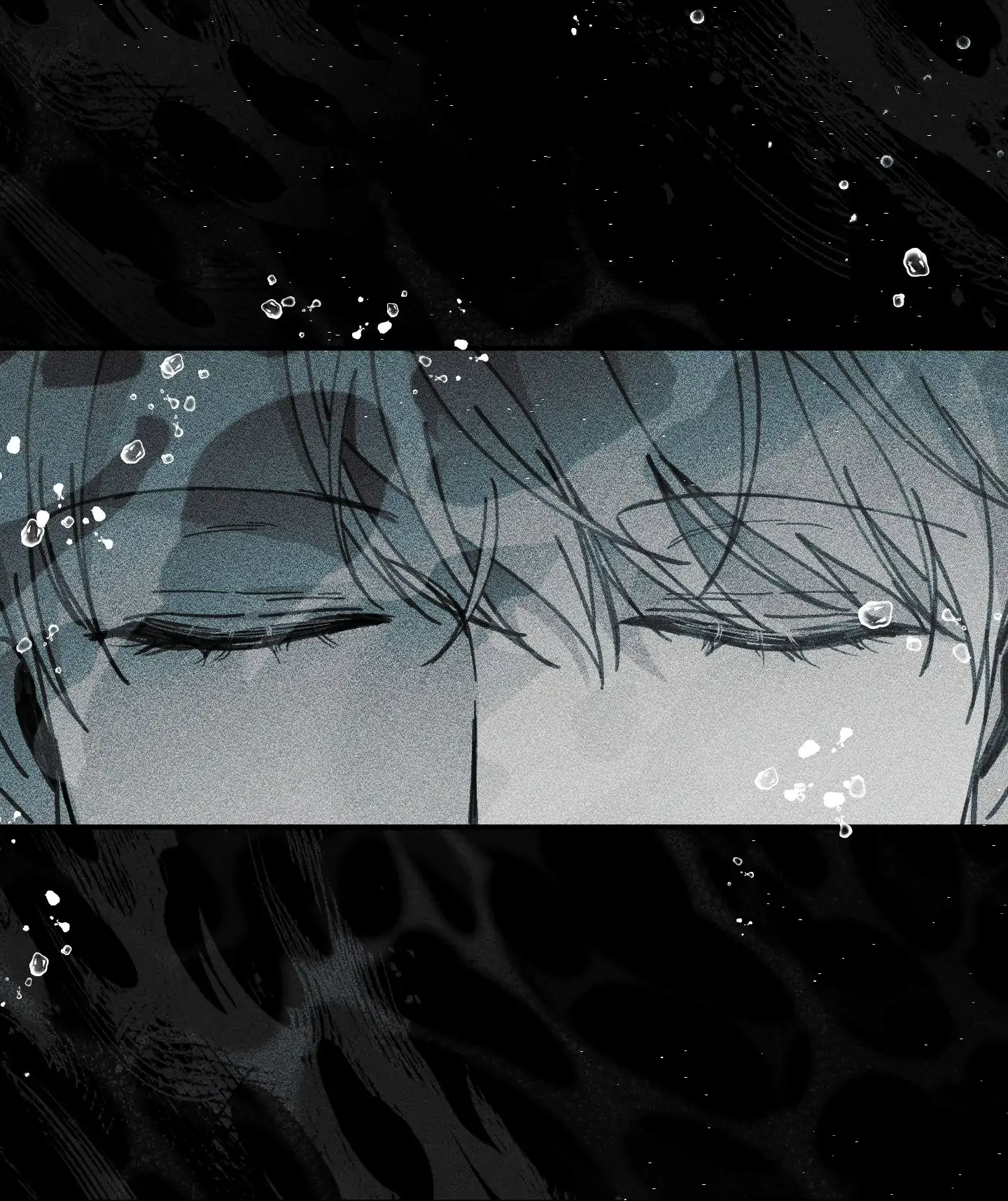 Casey’s Secret - Chapter 3 manhwa