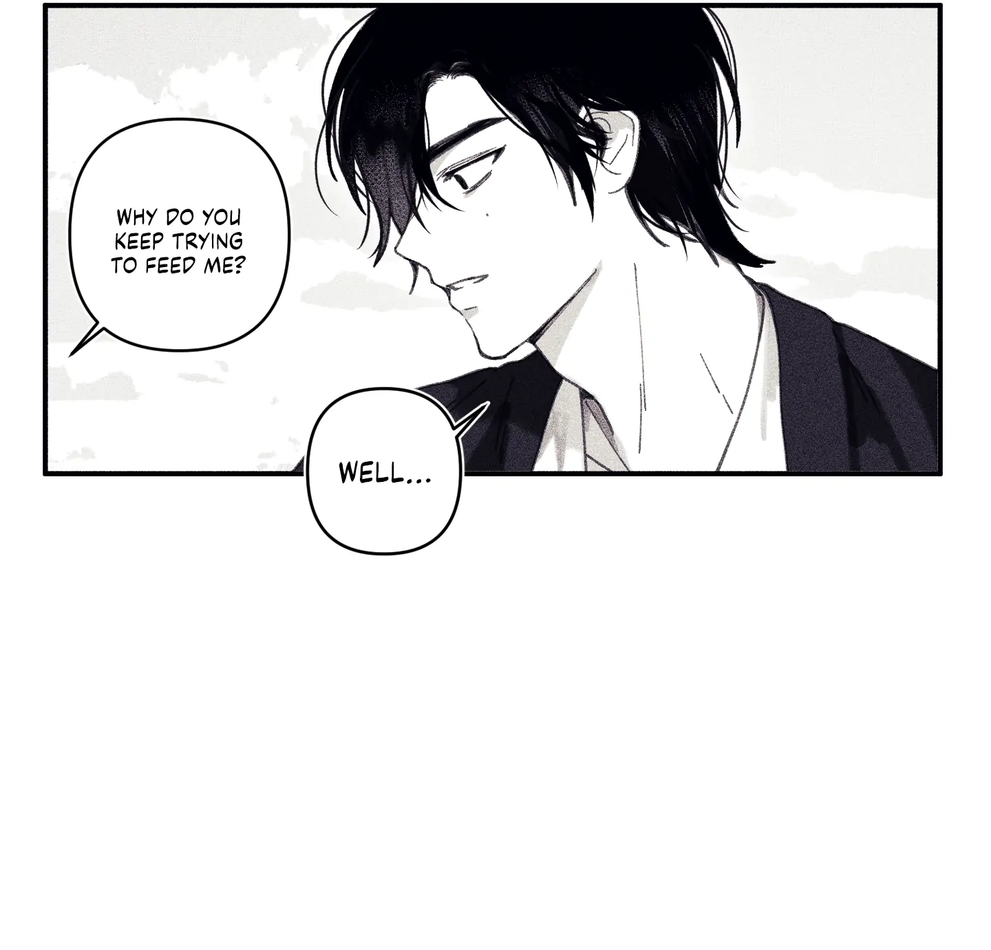 Casey’s Secret - Chapter 3 manhwa