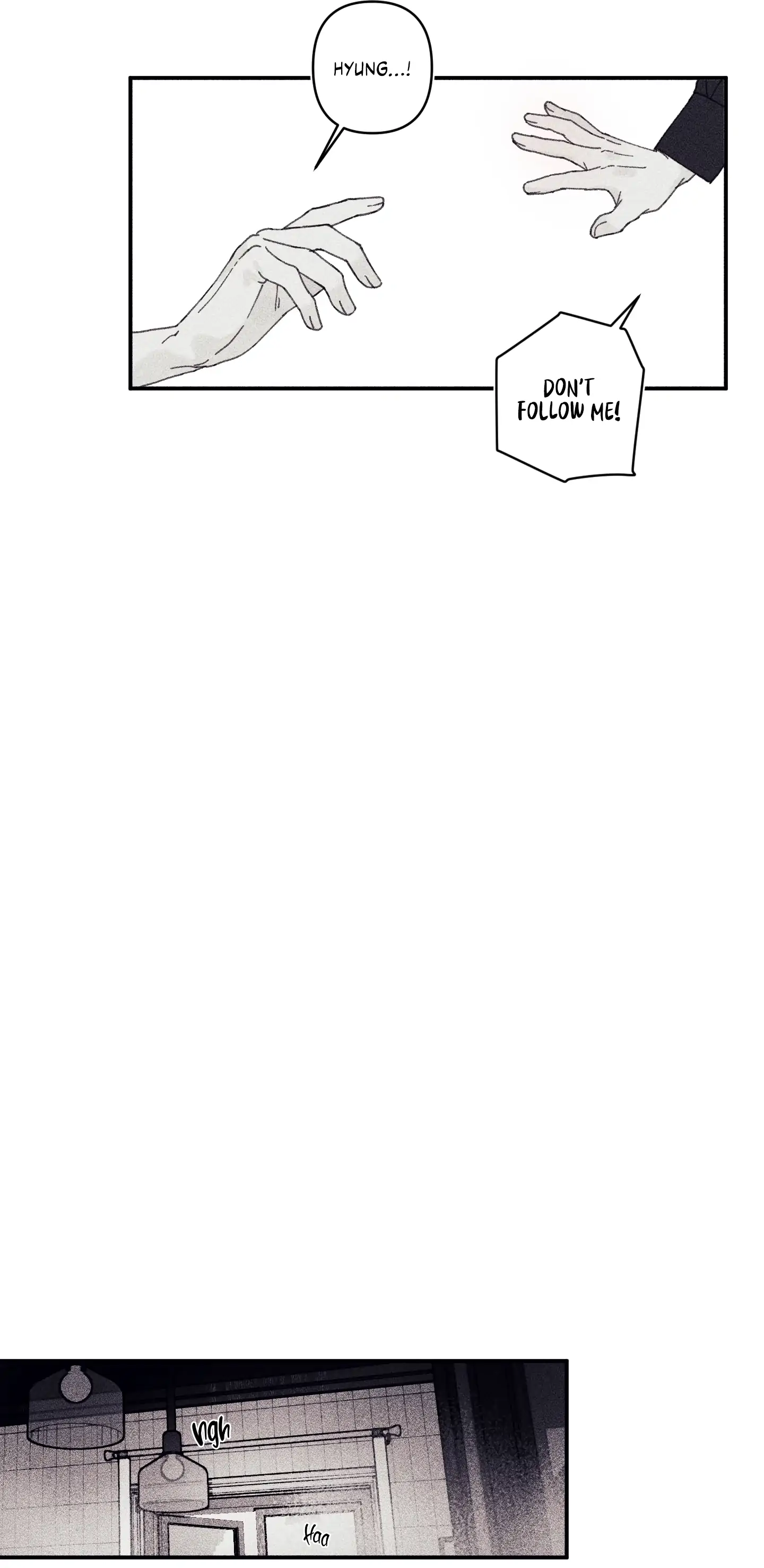 Casey’s Secret - Chapter 4 manhwa
