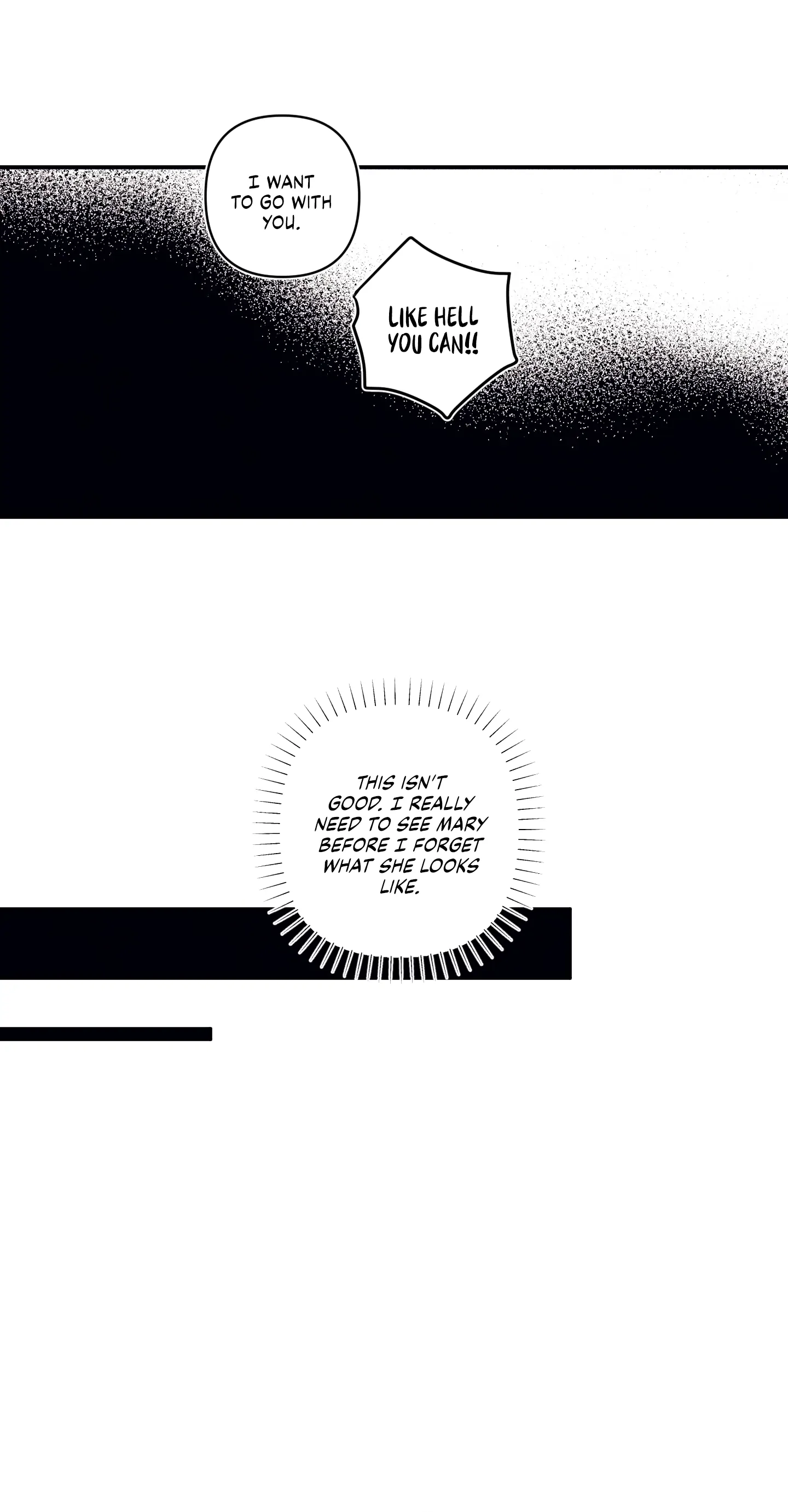 Casey’s Secret - Chapter 4 manhwa