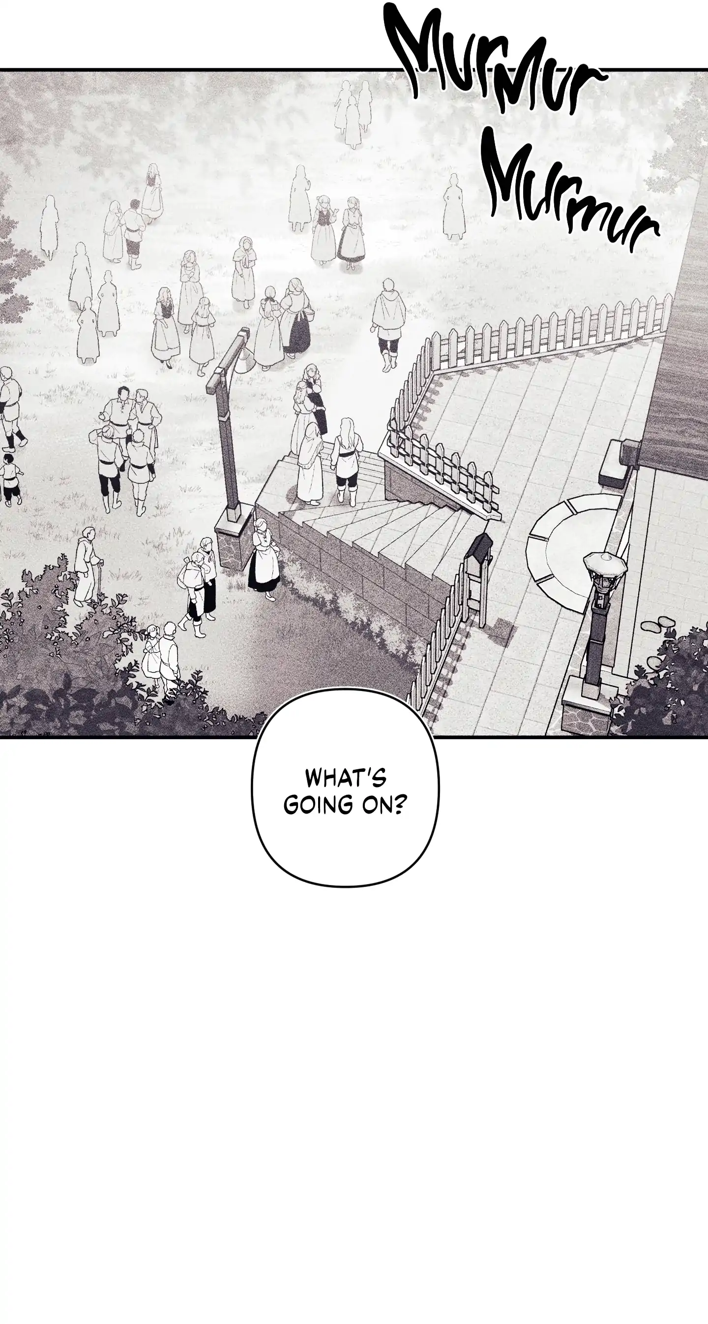 Casey’s Secret - Chapter 4 manhwa