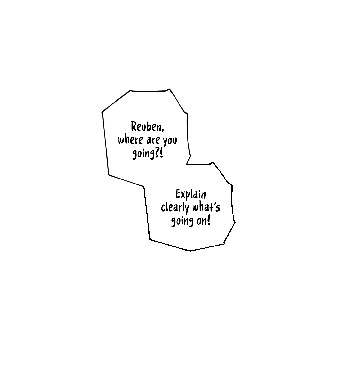 Casey’s Secret - Chapter 5 manhwa