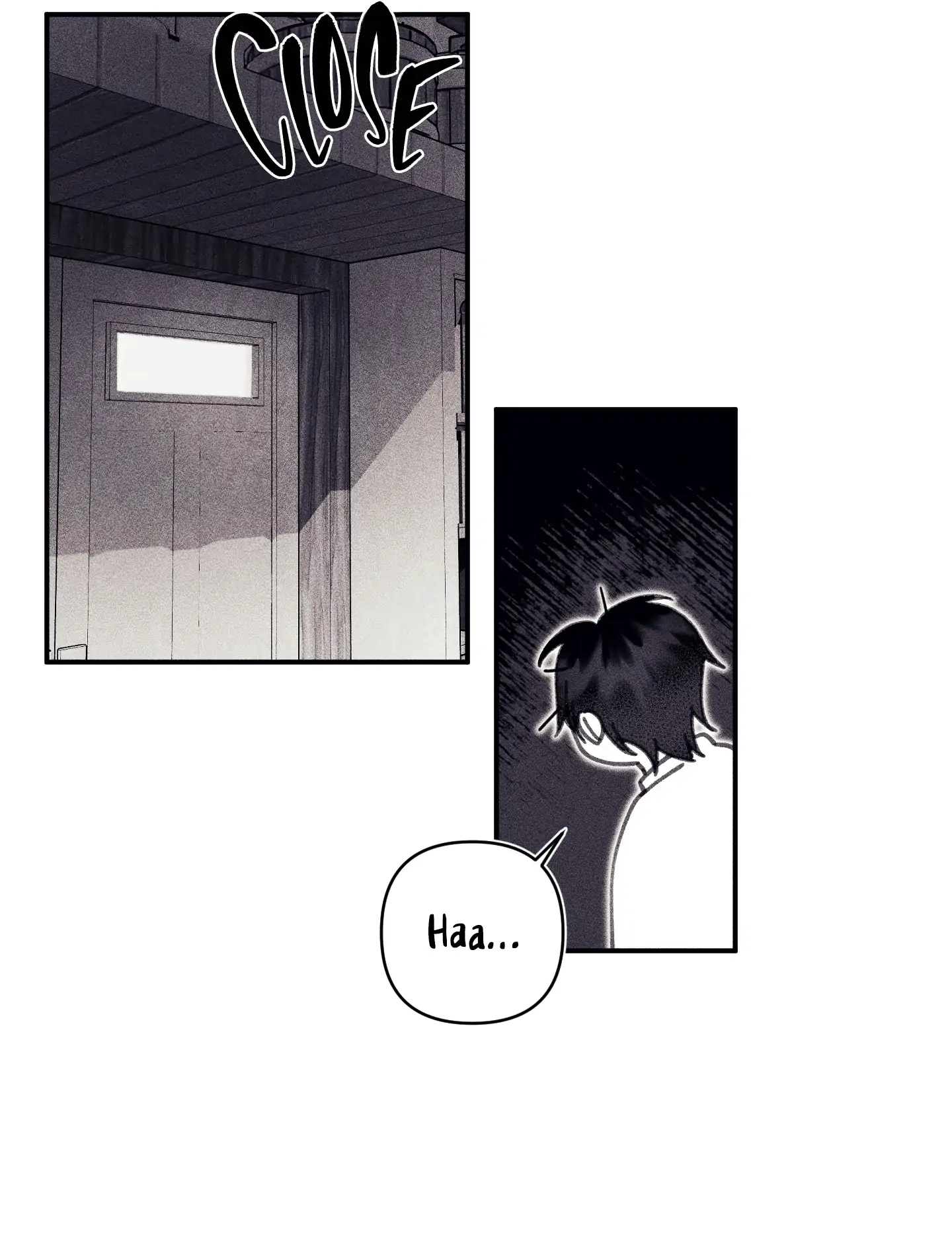 Casey’s Secret - Chapter 5 manhwa