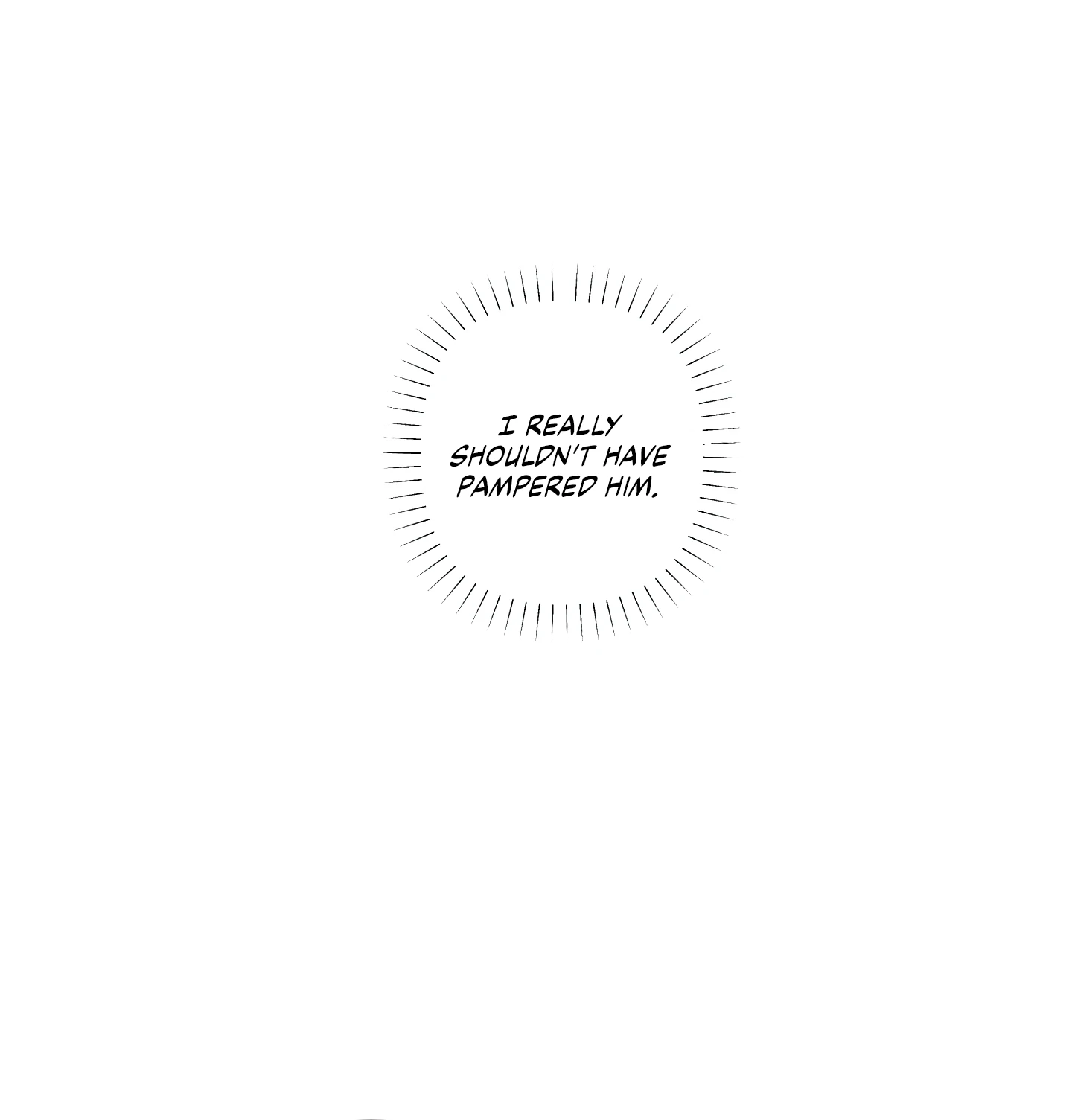 Casey’s Secret - Chapter 5 manhwa