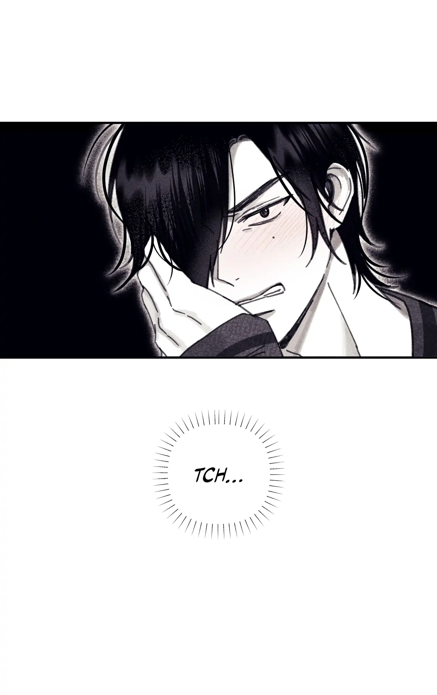 Casey’s Secret - Chapter 5 manhwa