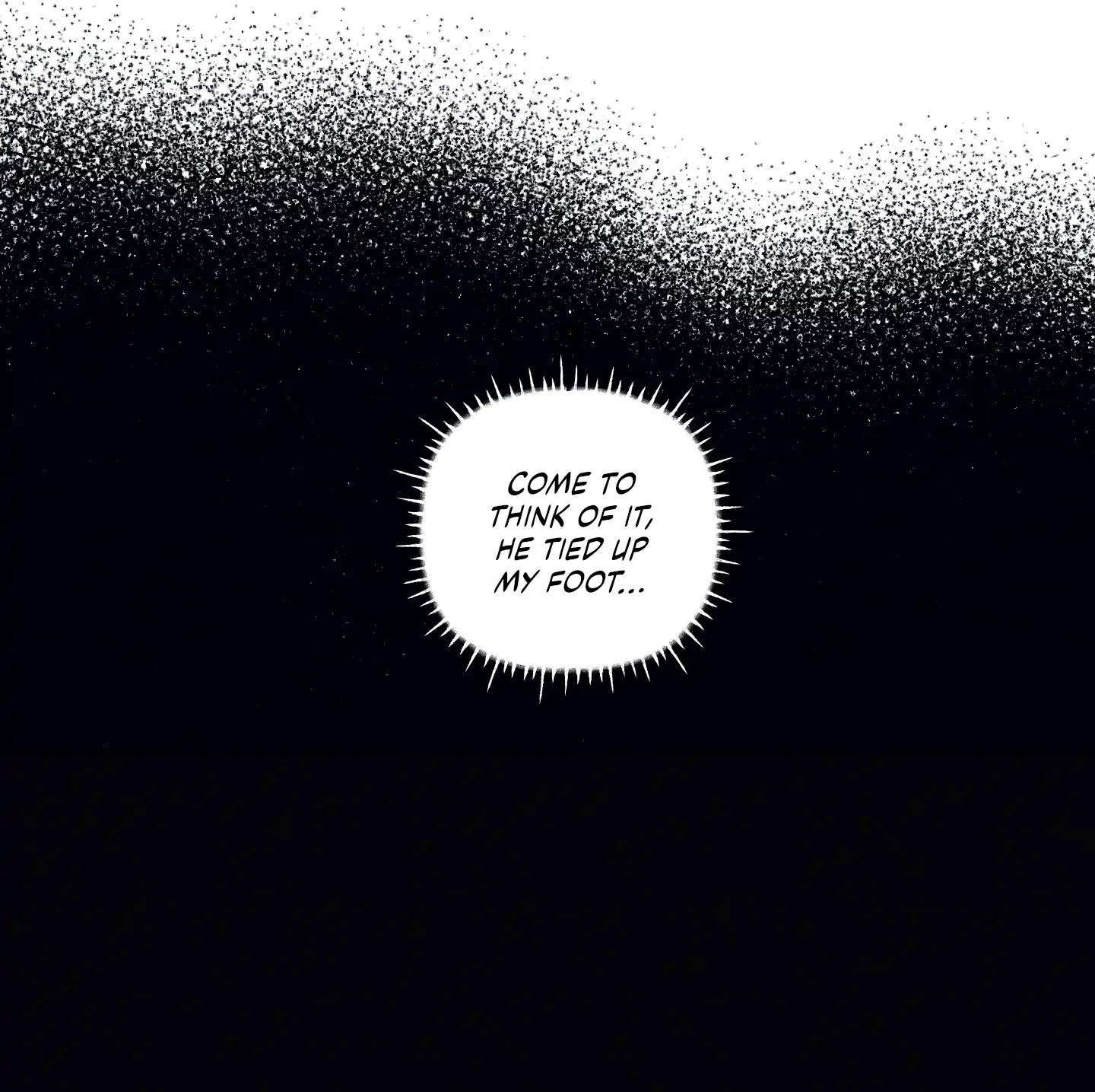 Casey’s Secret - Chapter 5 manhwa