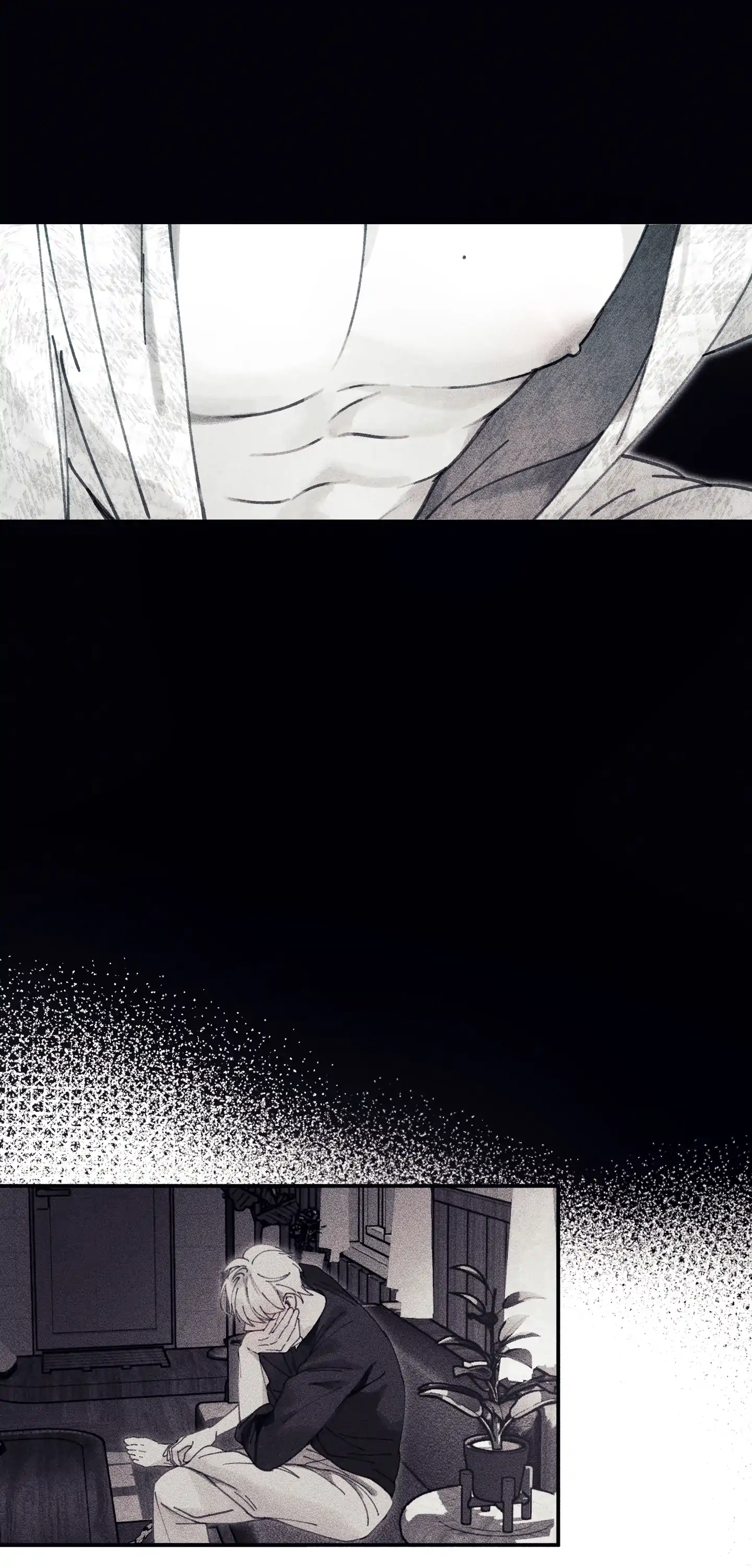 Casey’s Secret - Chapter 5 manhwa
