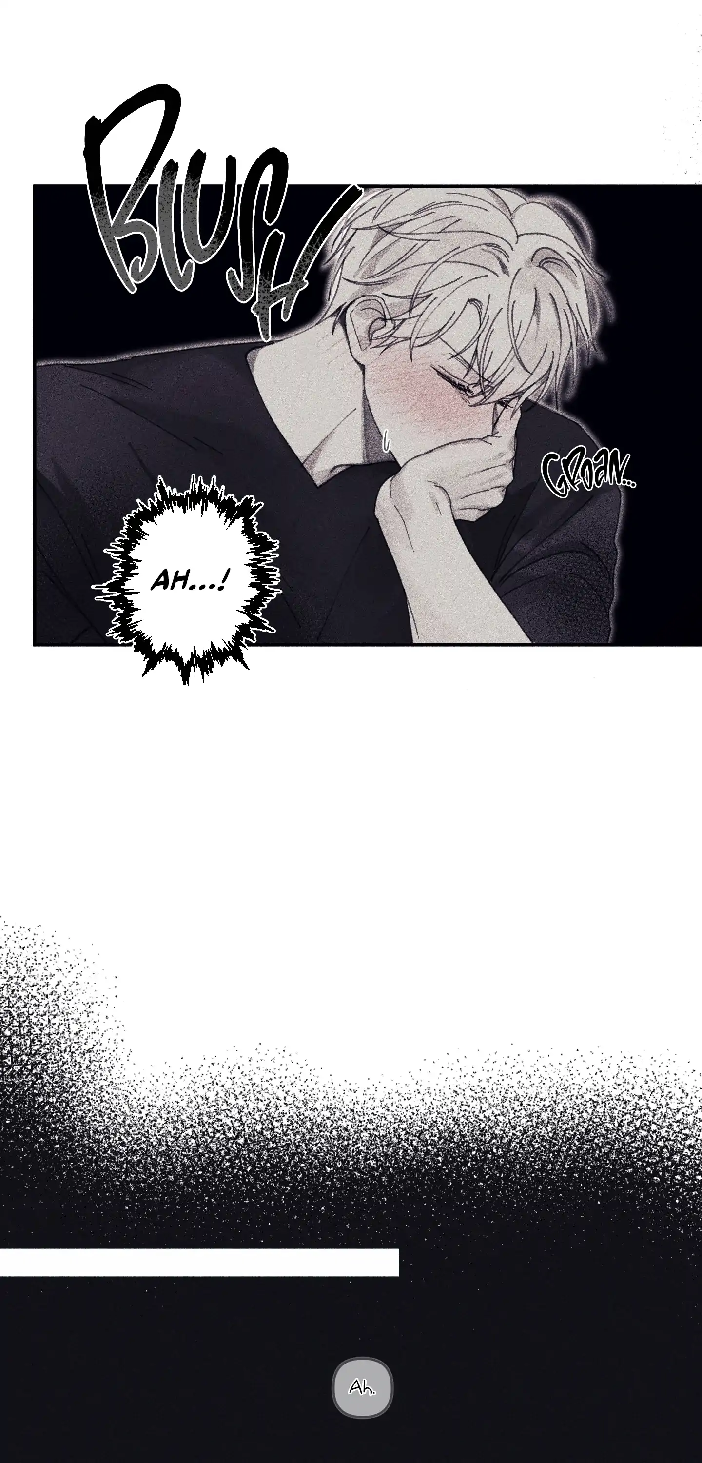 Casey’s Secret - Chapter 5 manhwa