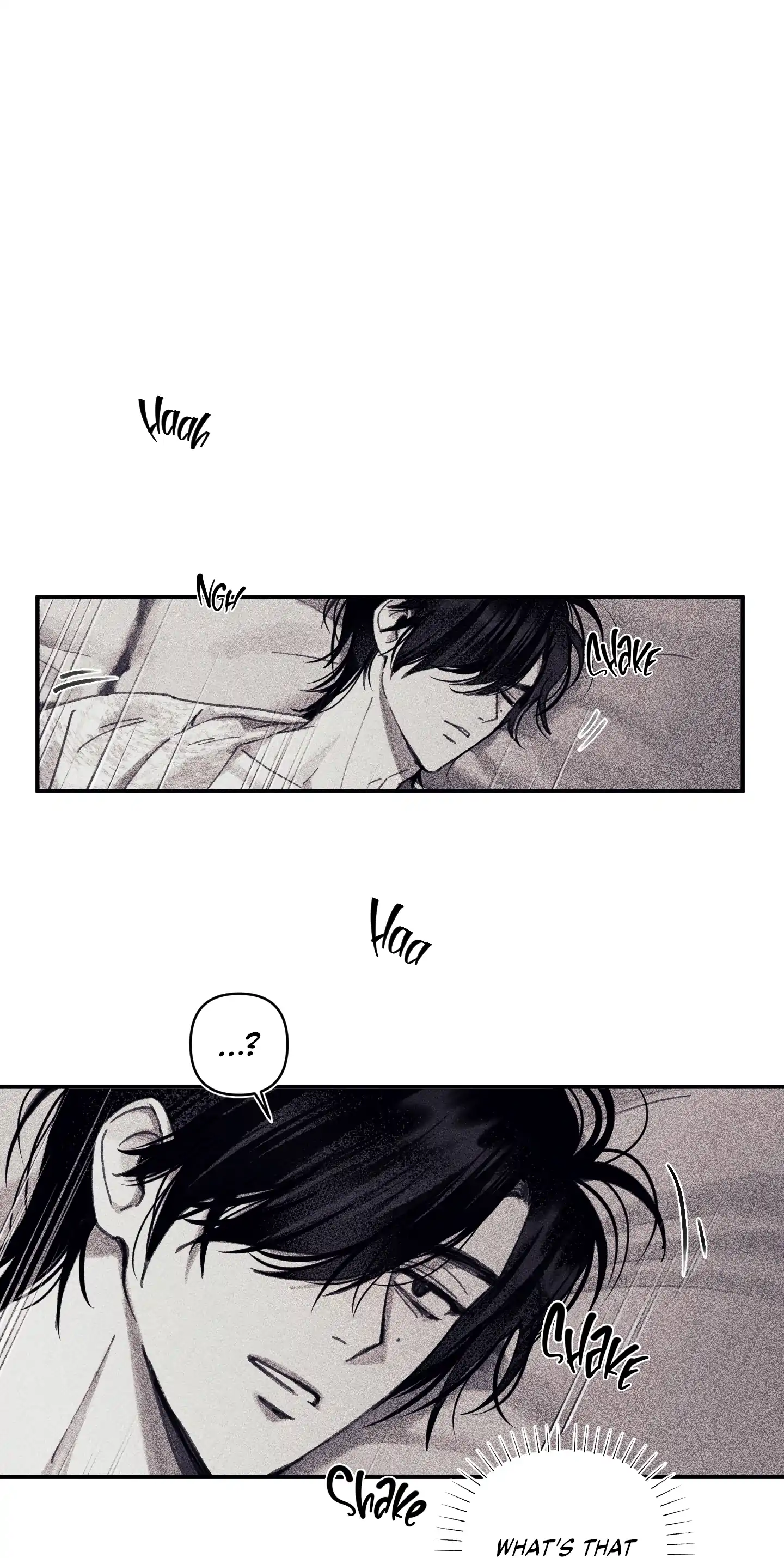 Casey’s Secret - Chapter 6 manhwa