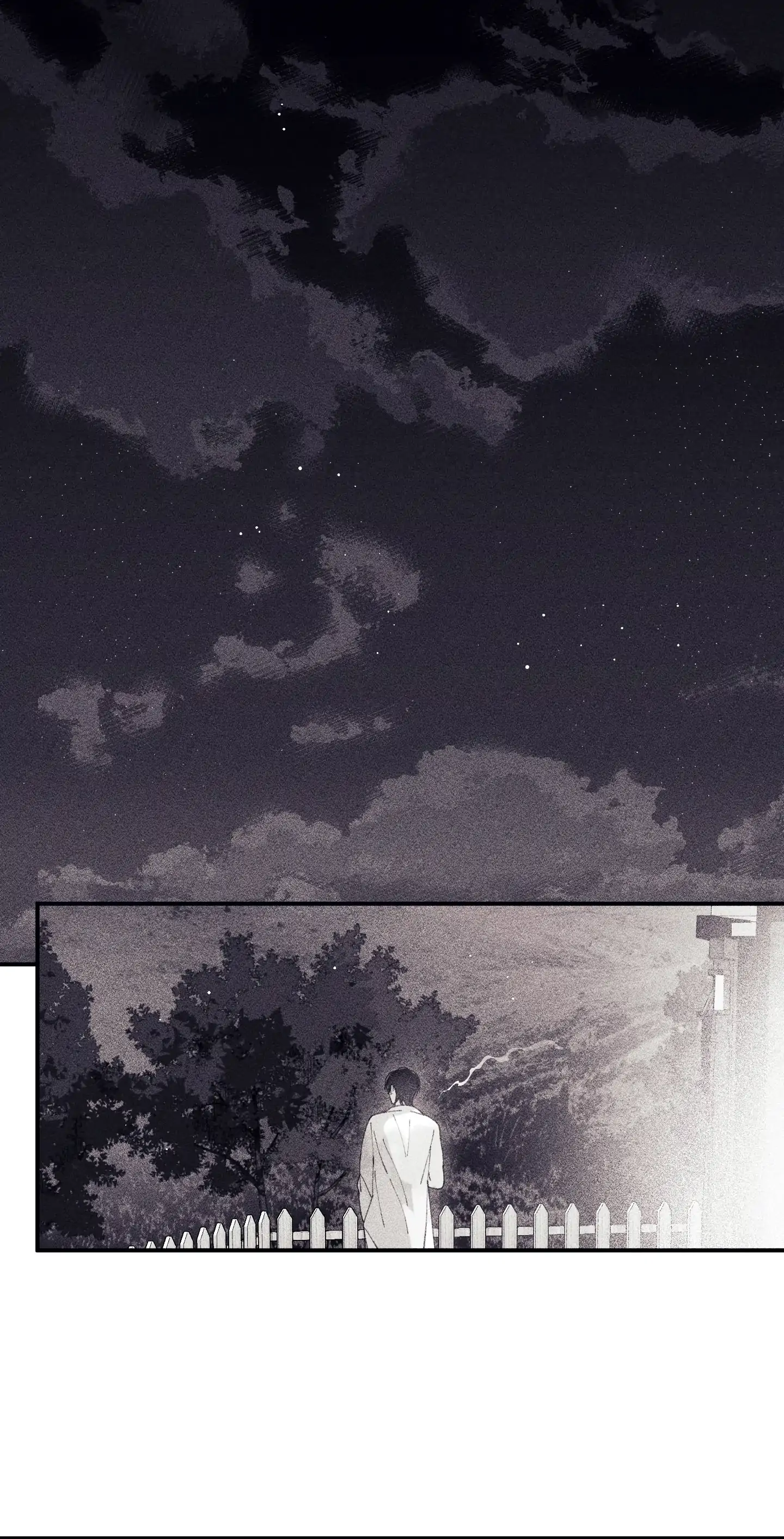 Casey’s Secret - Chapter 6 manhwa