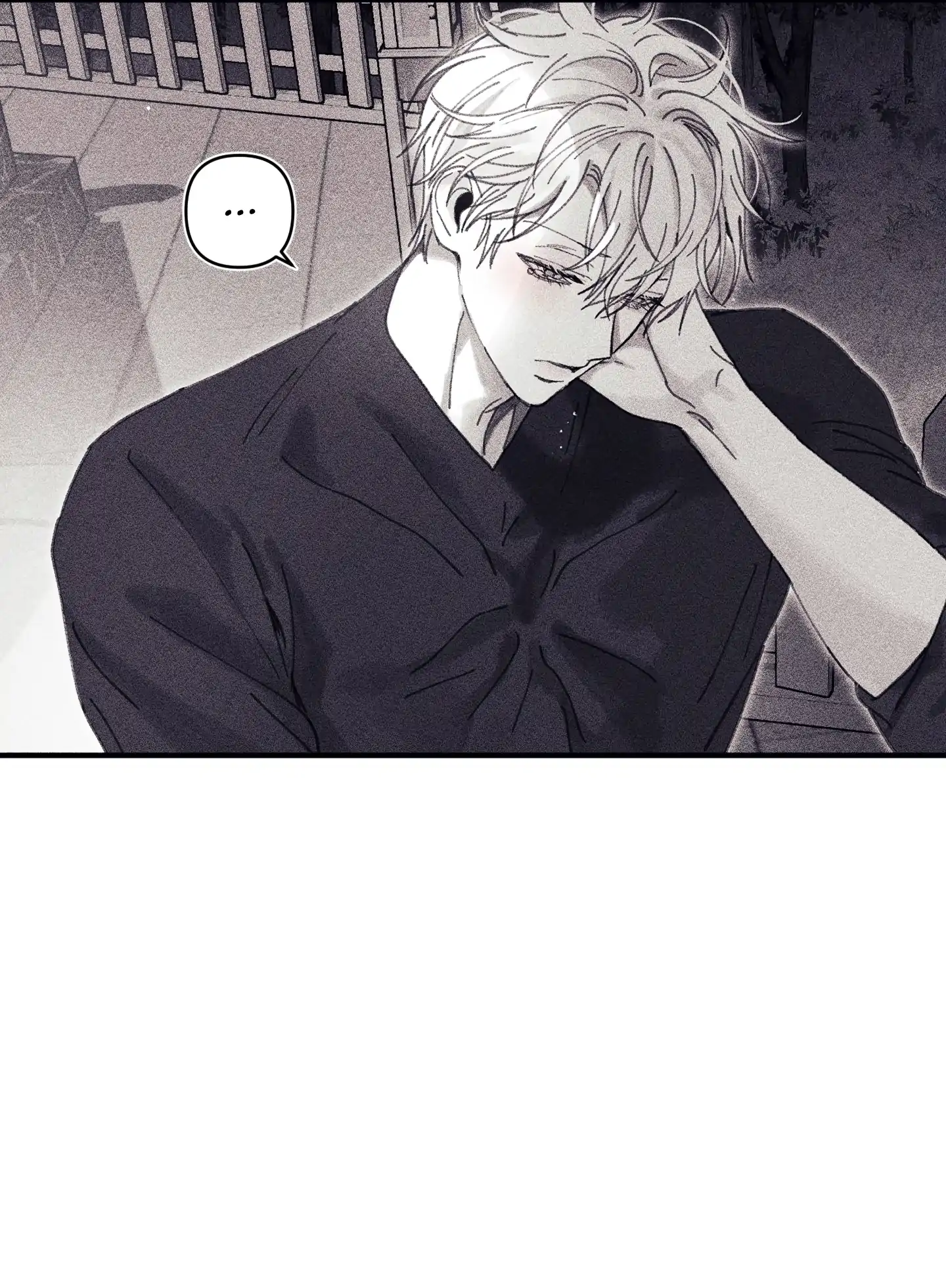 Casey’s Secret - Chapter 6 manhwa