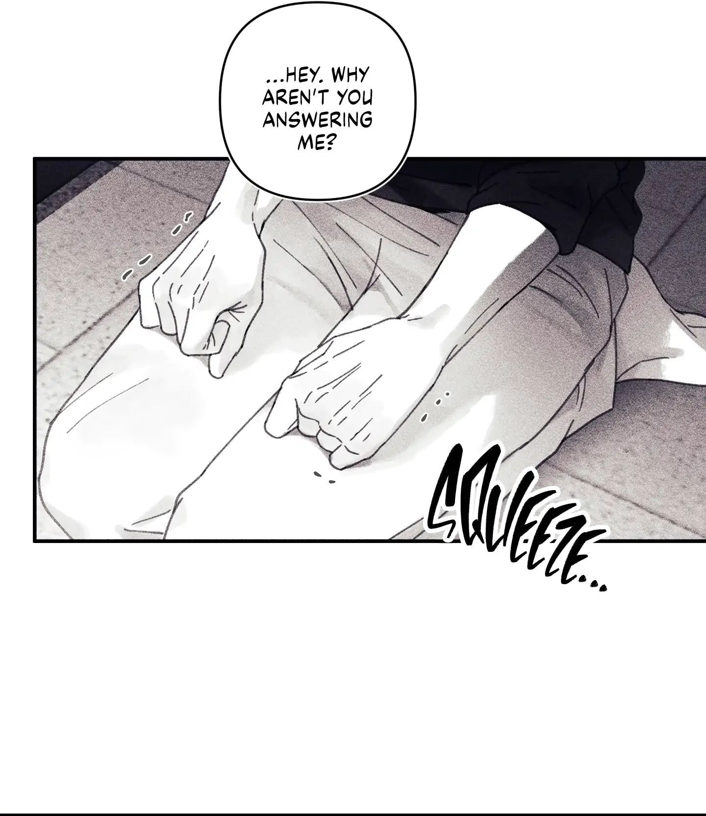Casey’s Secret - Chapter 6 manhwa