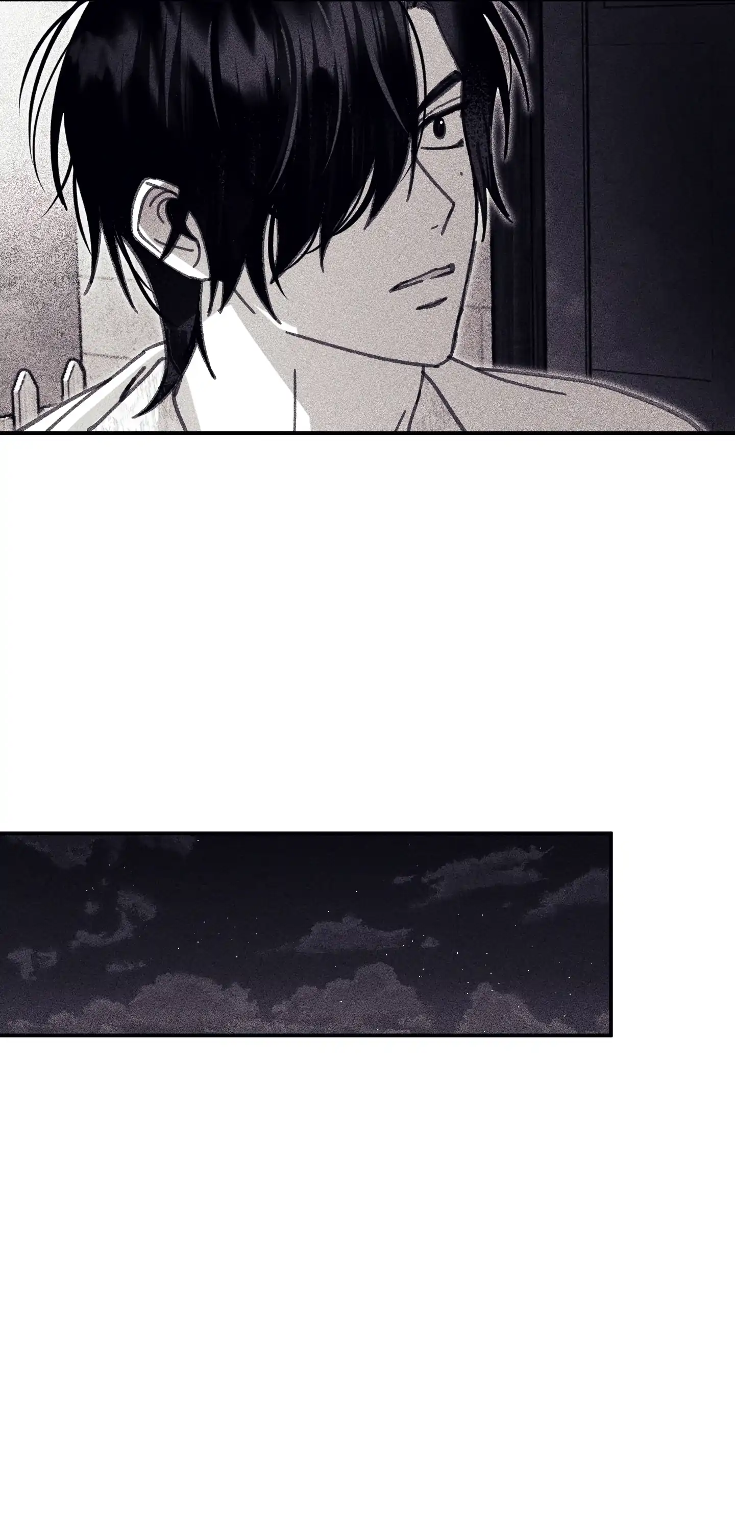 Casey’s Secret - Chapter 6 manhwa