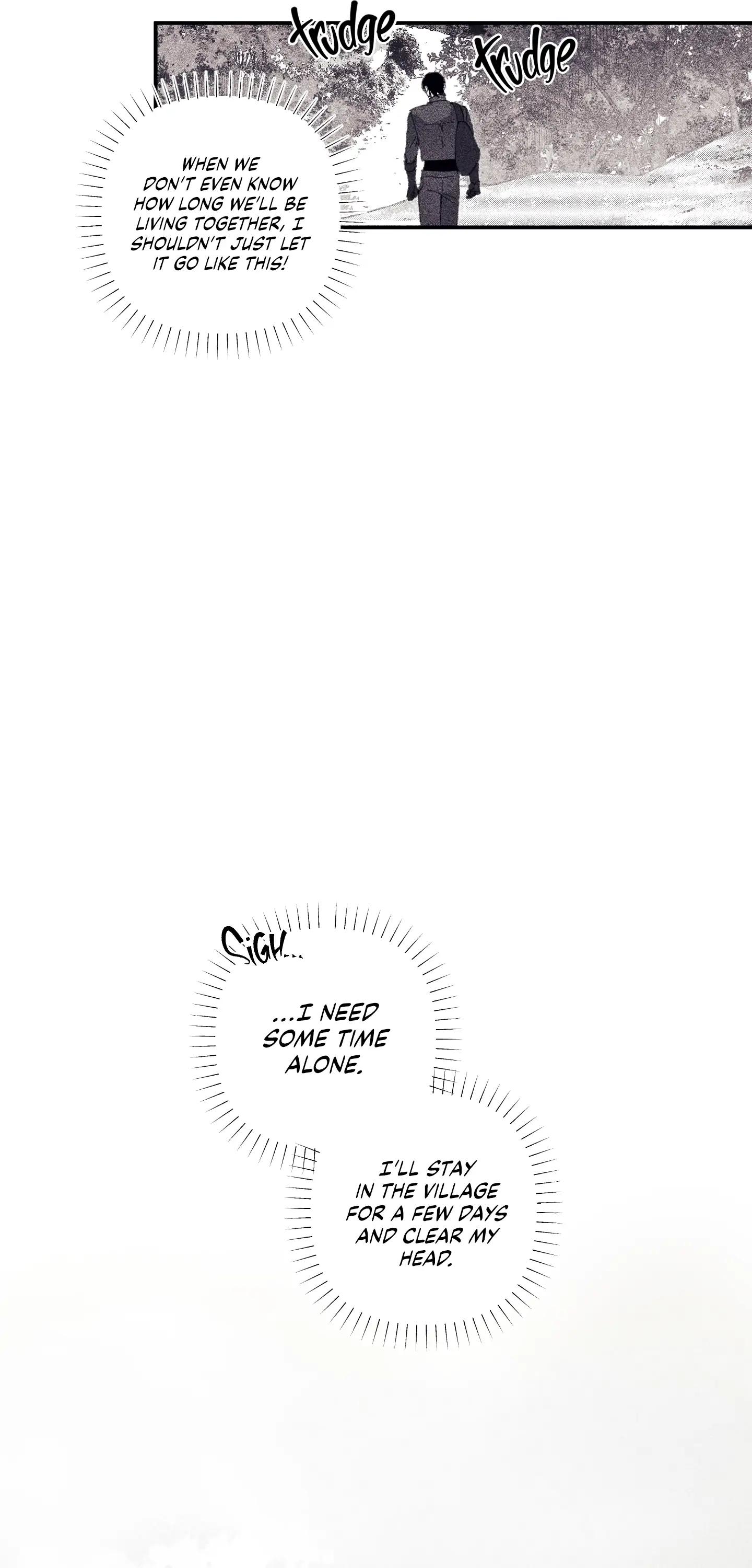 Casey’s Secret - Chapter 6 manhwa
