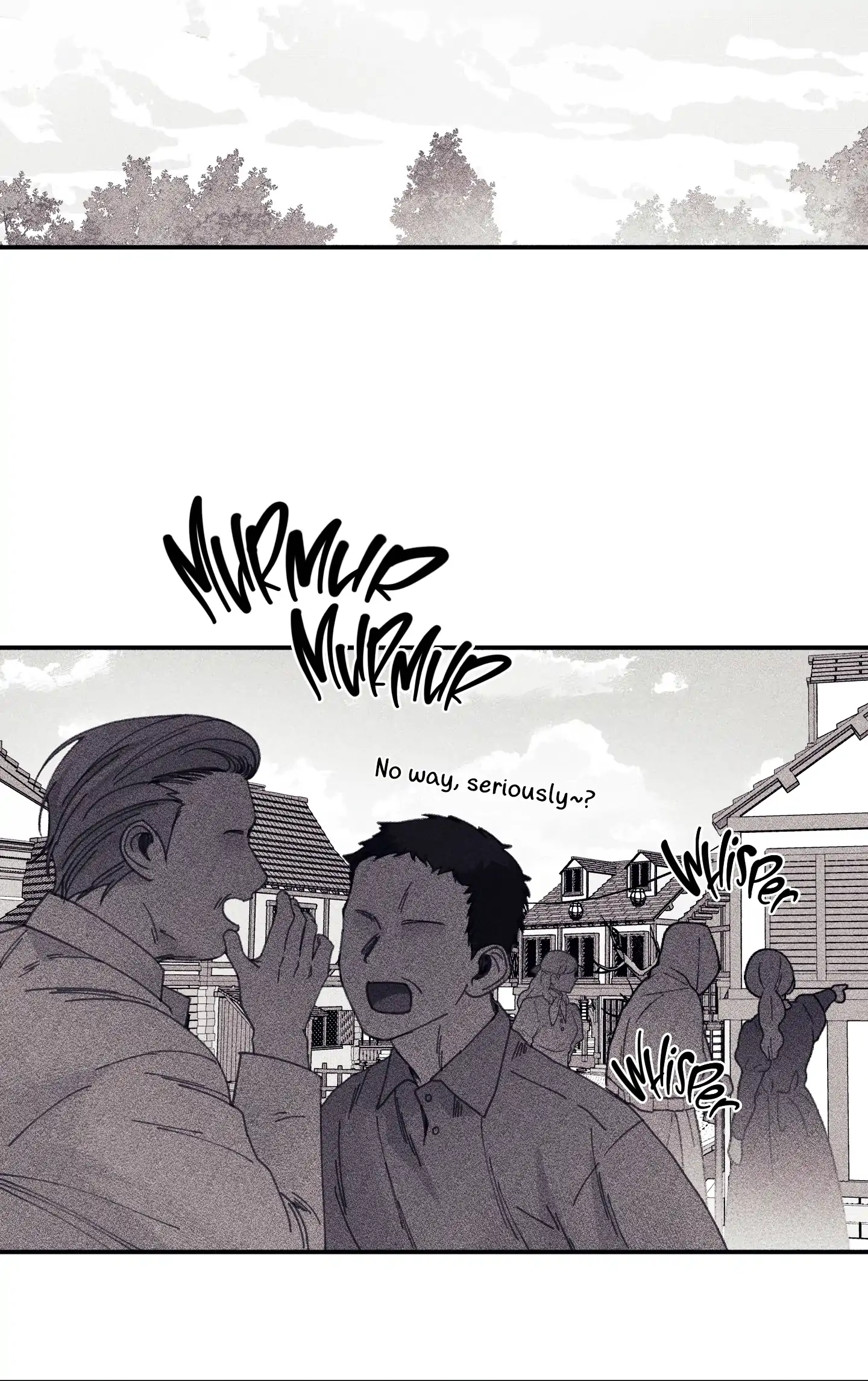 Casey’s Secret - Chapter 6 manhwa
