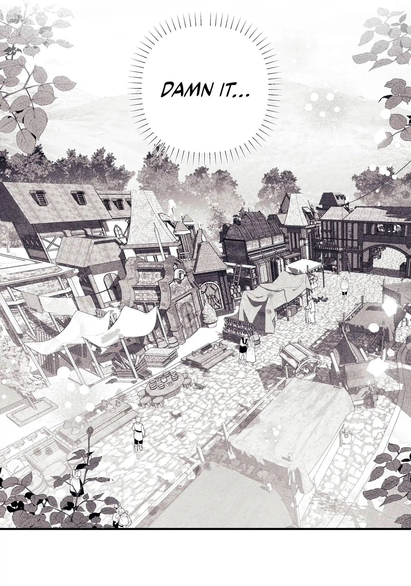 Casey’s Secret - Chapter 6 manhwa