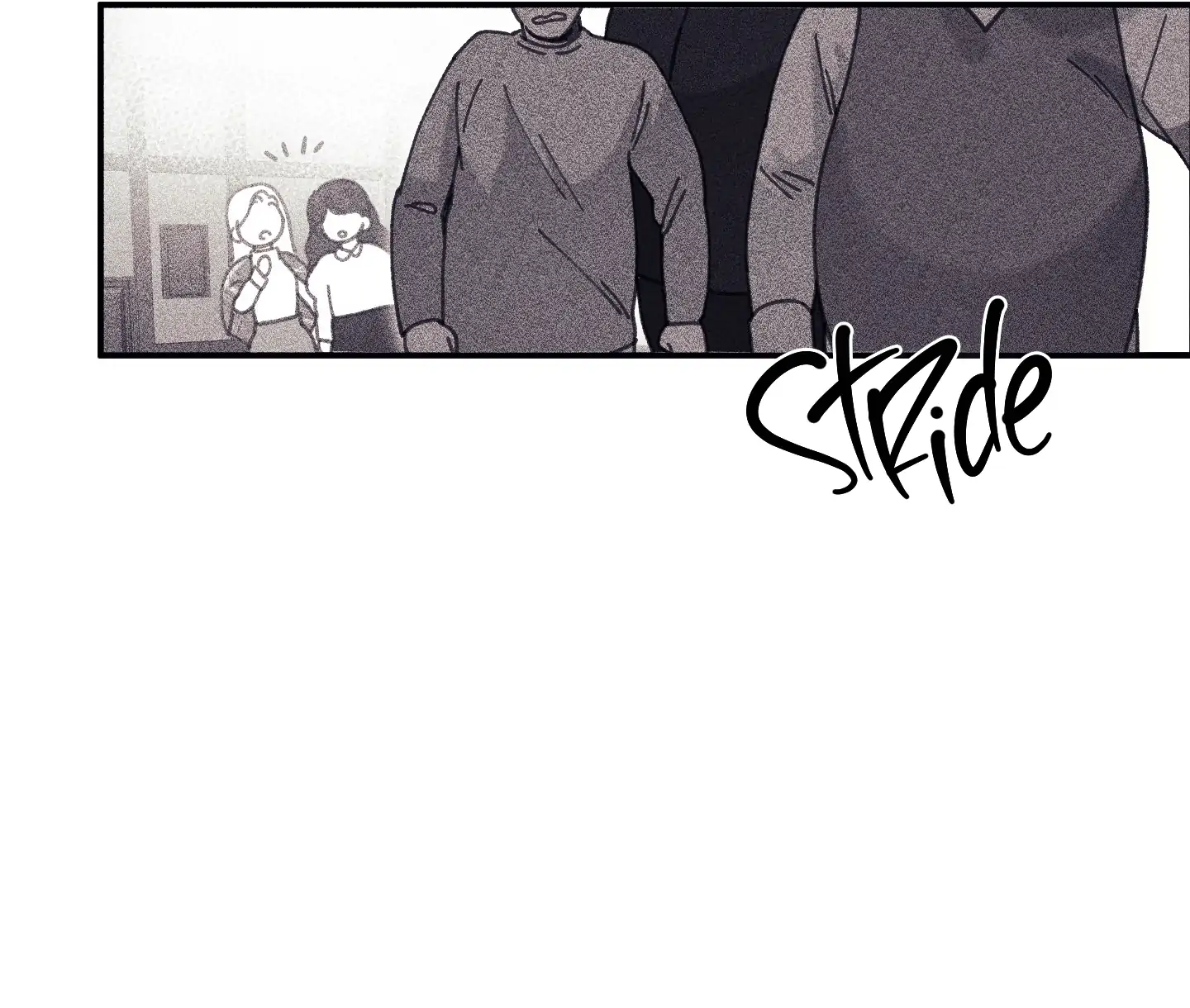 Casey’s Secret - Chapter 7 manhwa