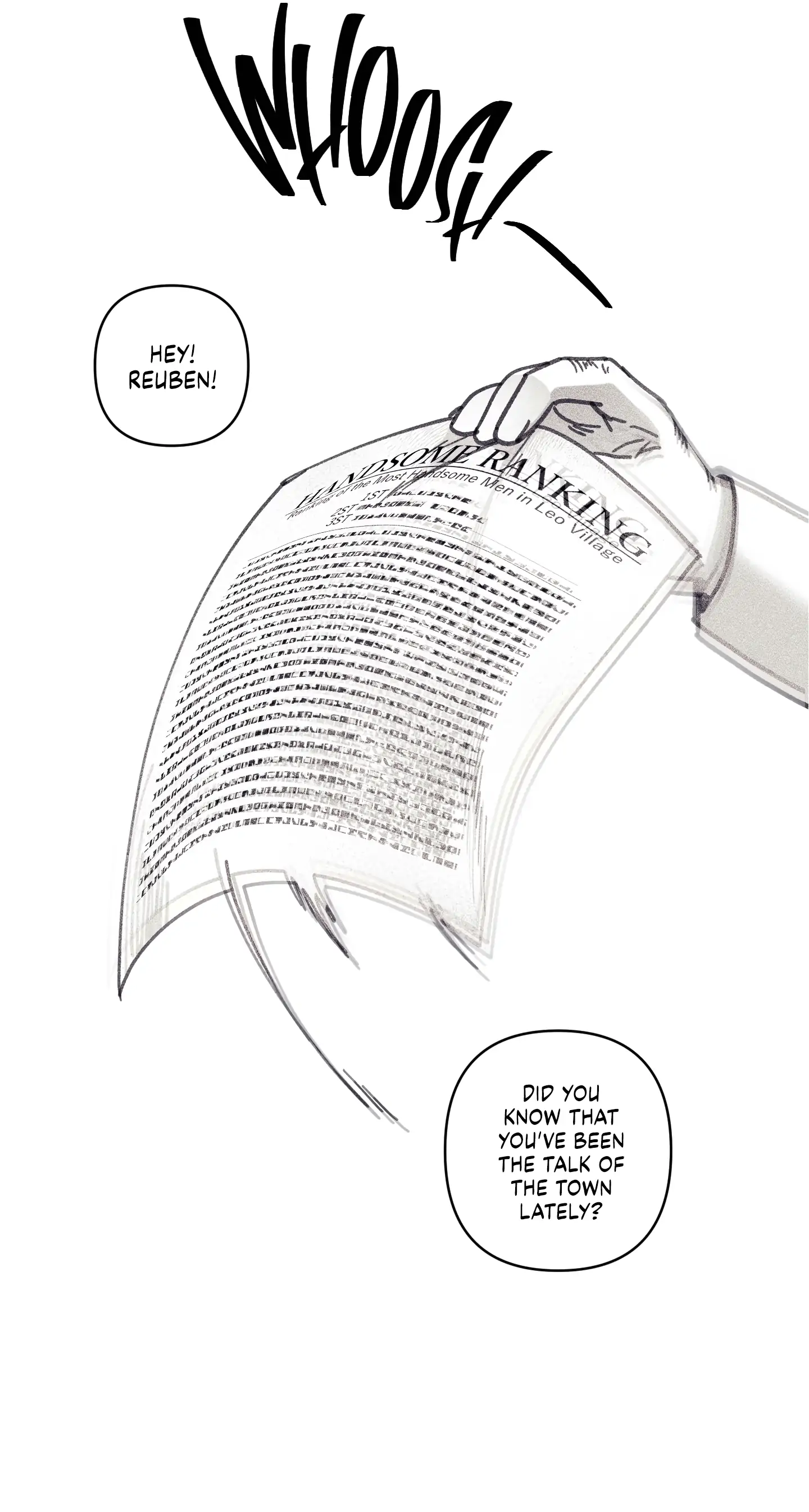 Casey’s Secret - Chapter 7 manhwa