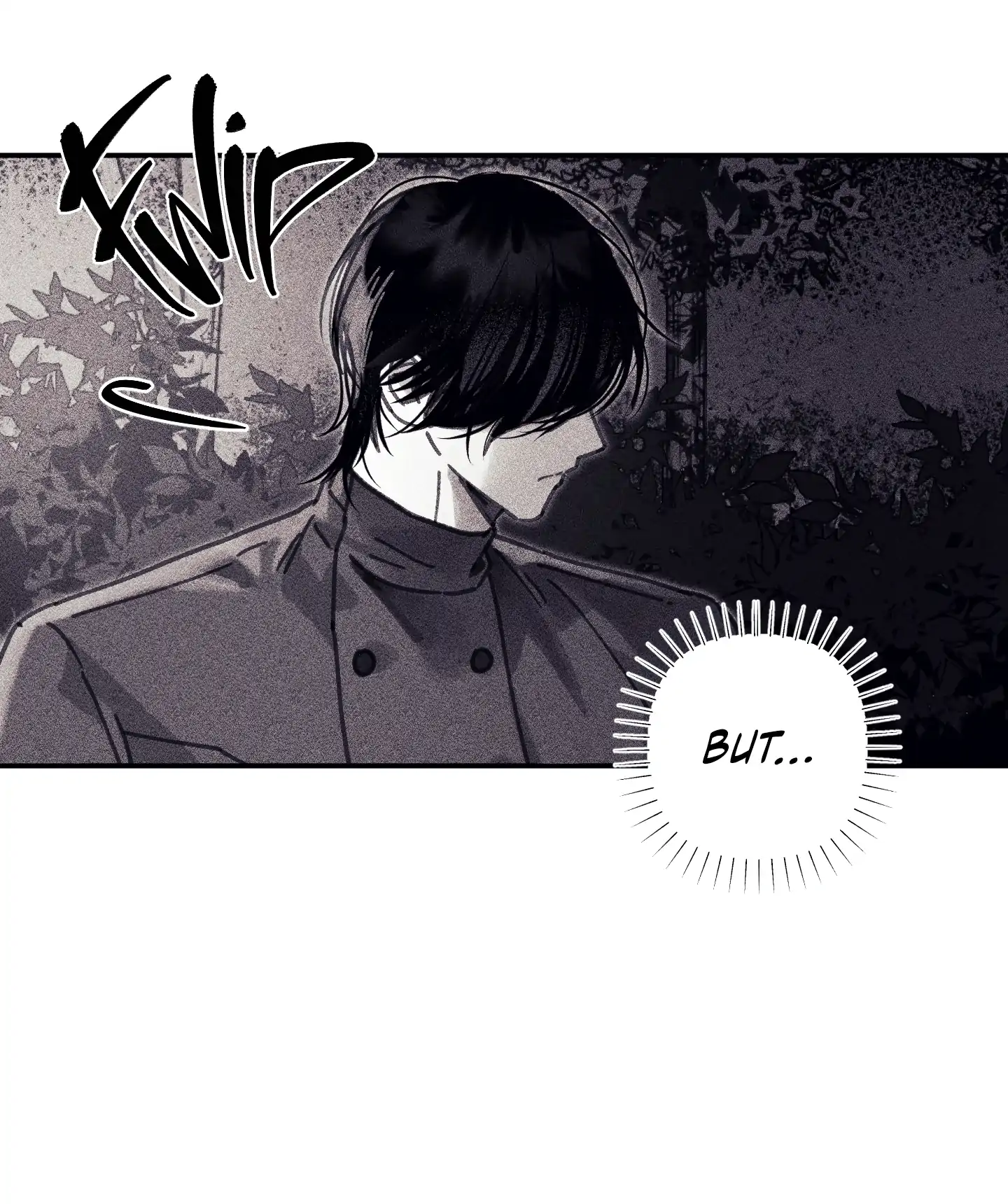 Casey’s Secret - Chapter 7 manhwa