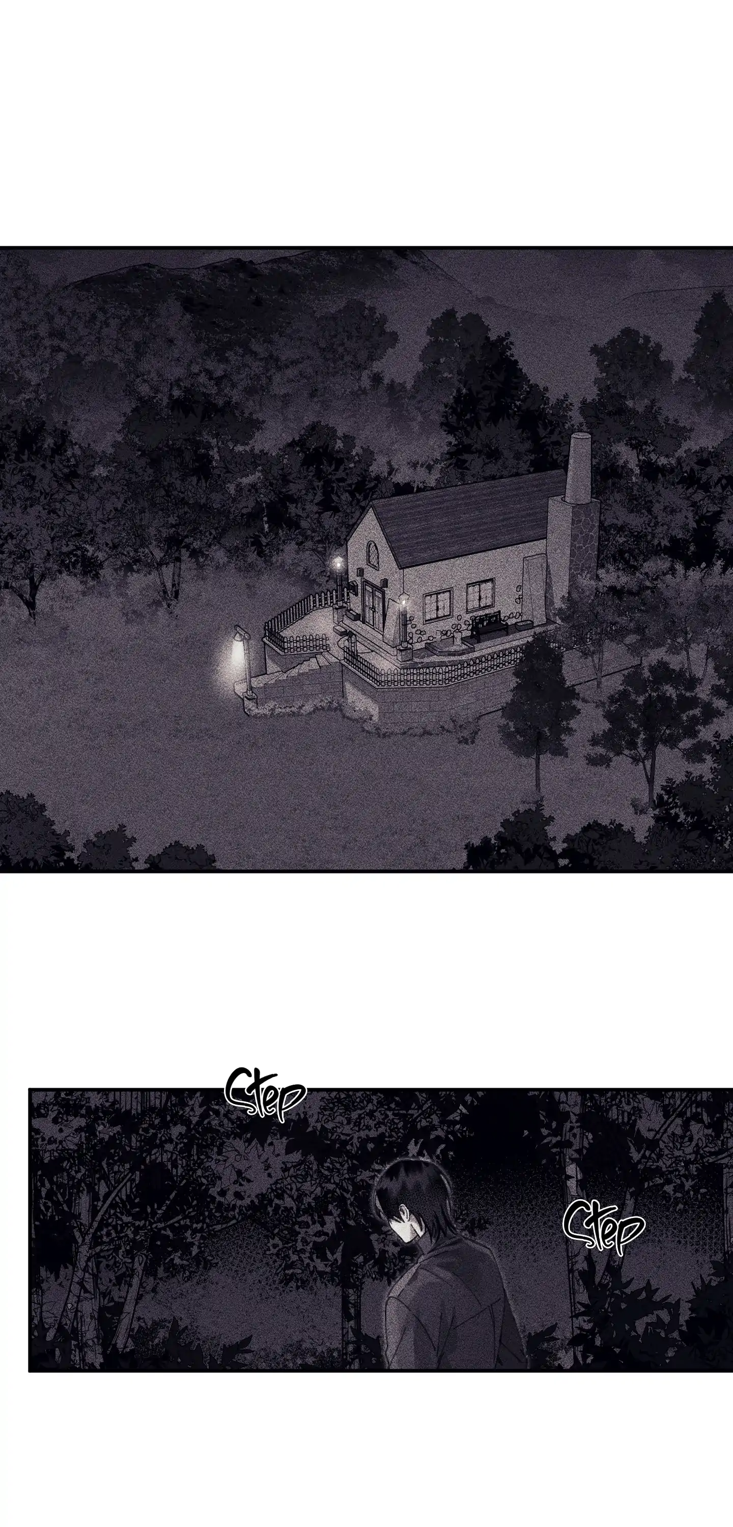 Casey’s Secret - Chapter 7 manhwa