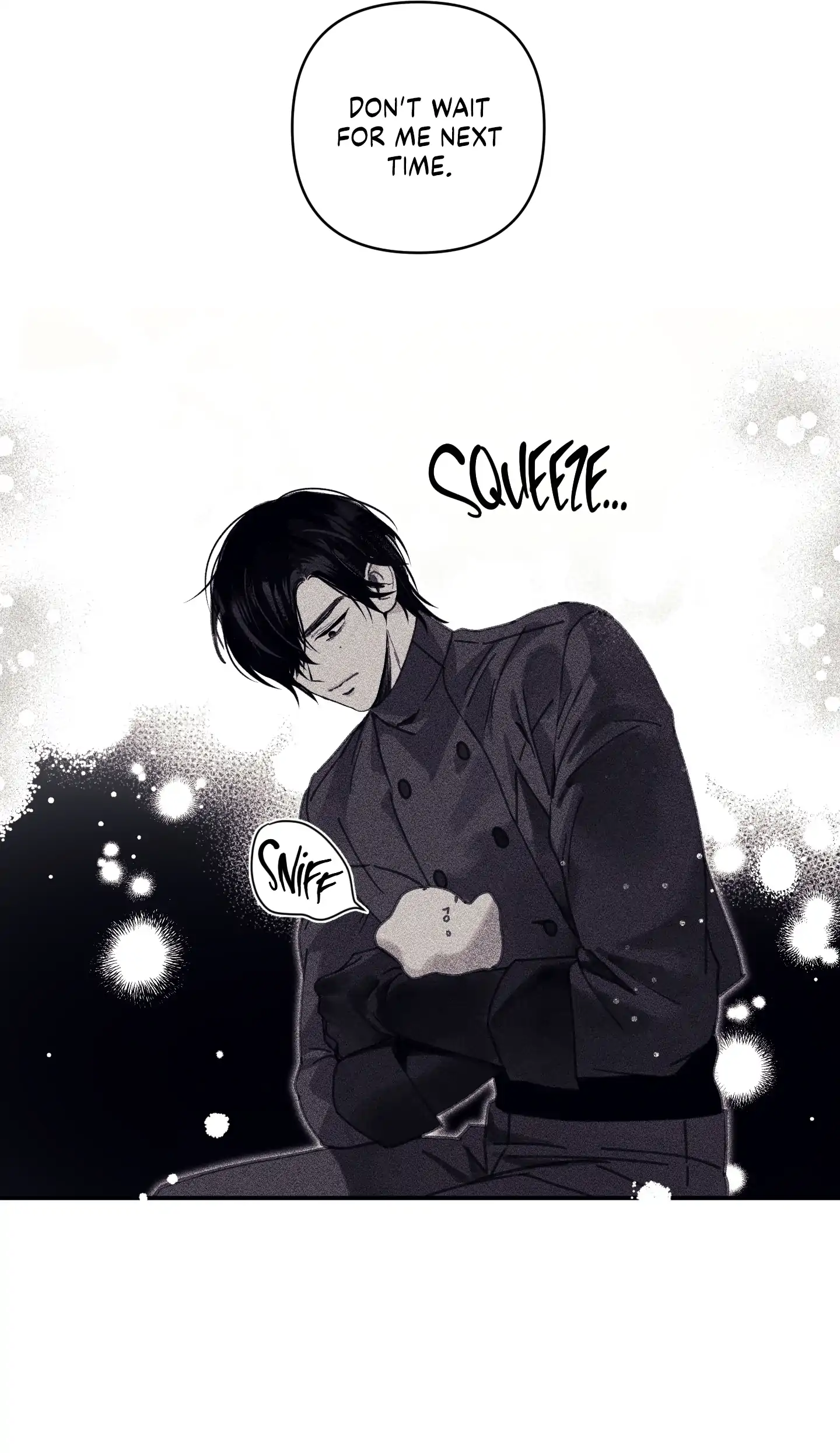 Casey’s Secret - Chapter 7 manhwa