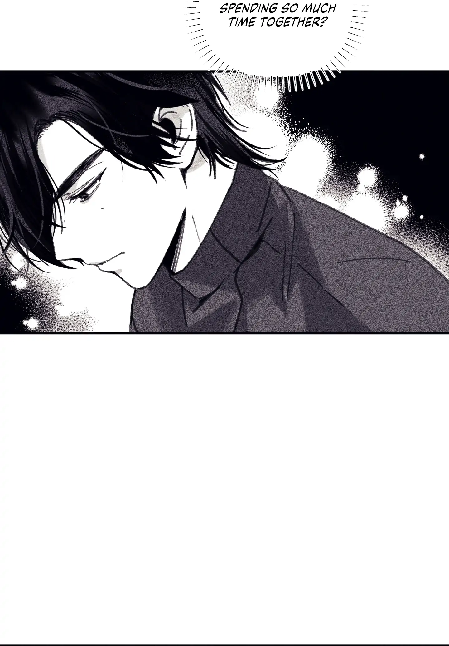 Casey’s Secret - Chapter 7 manhwa