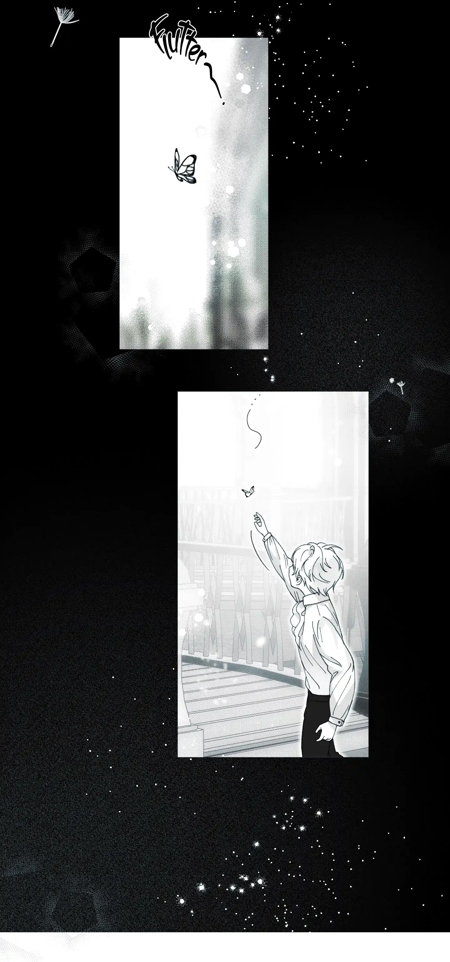 Casey’s Secret - Chapter 7 manhwa